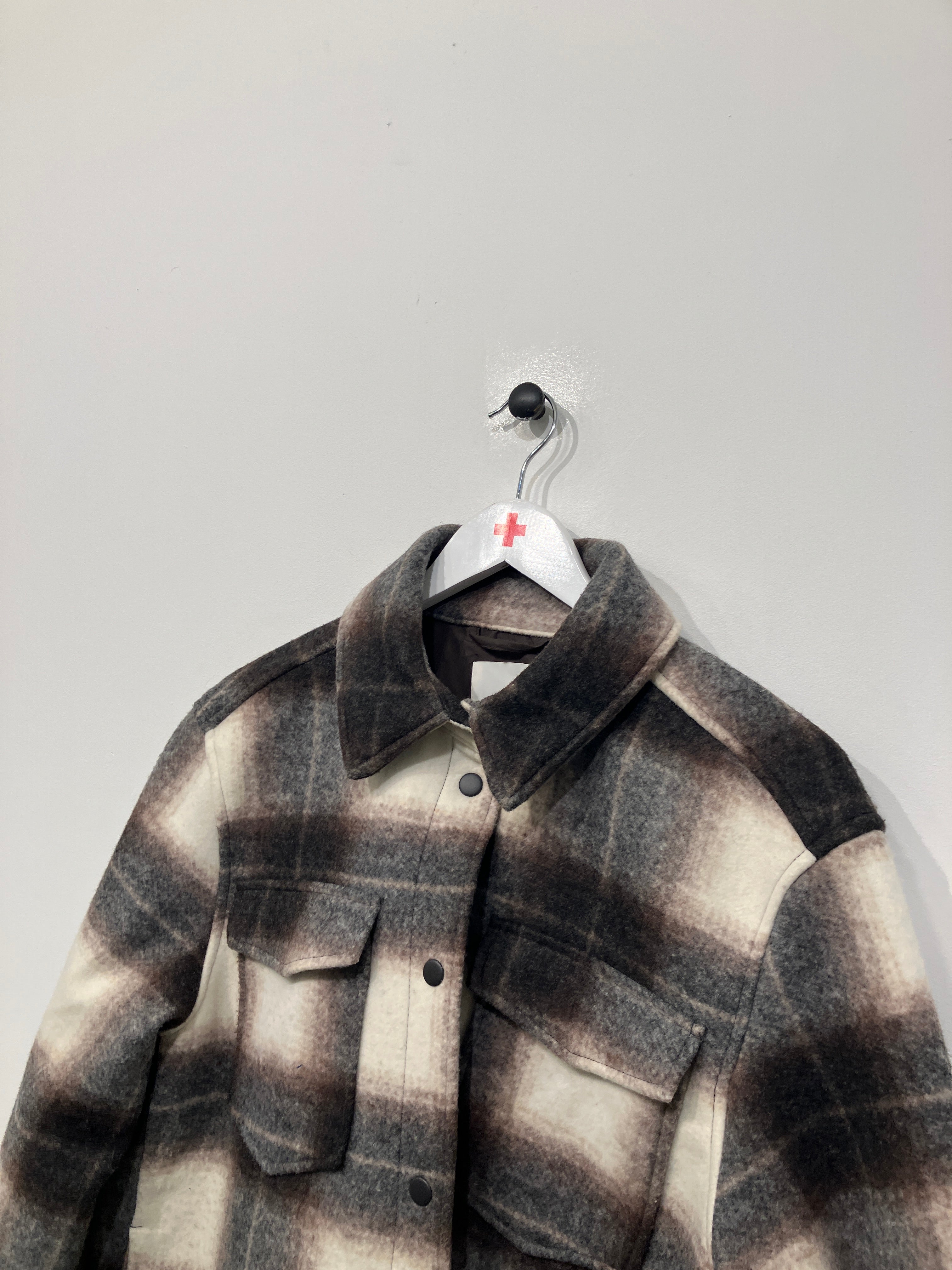 H&M Skjorte