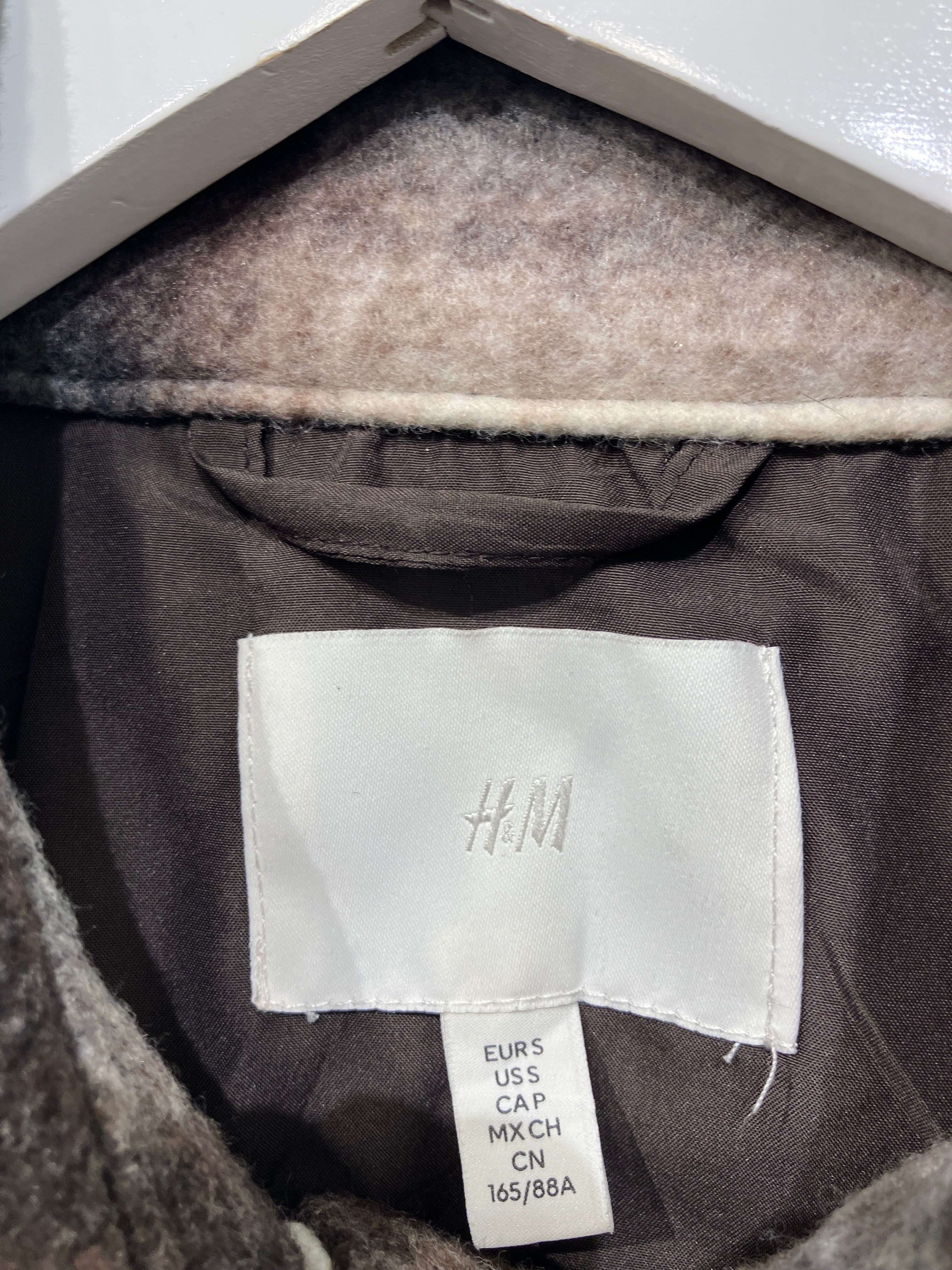 H&M Skjorte