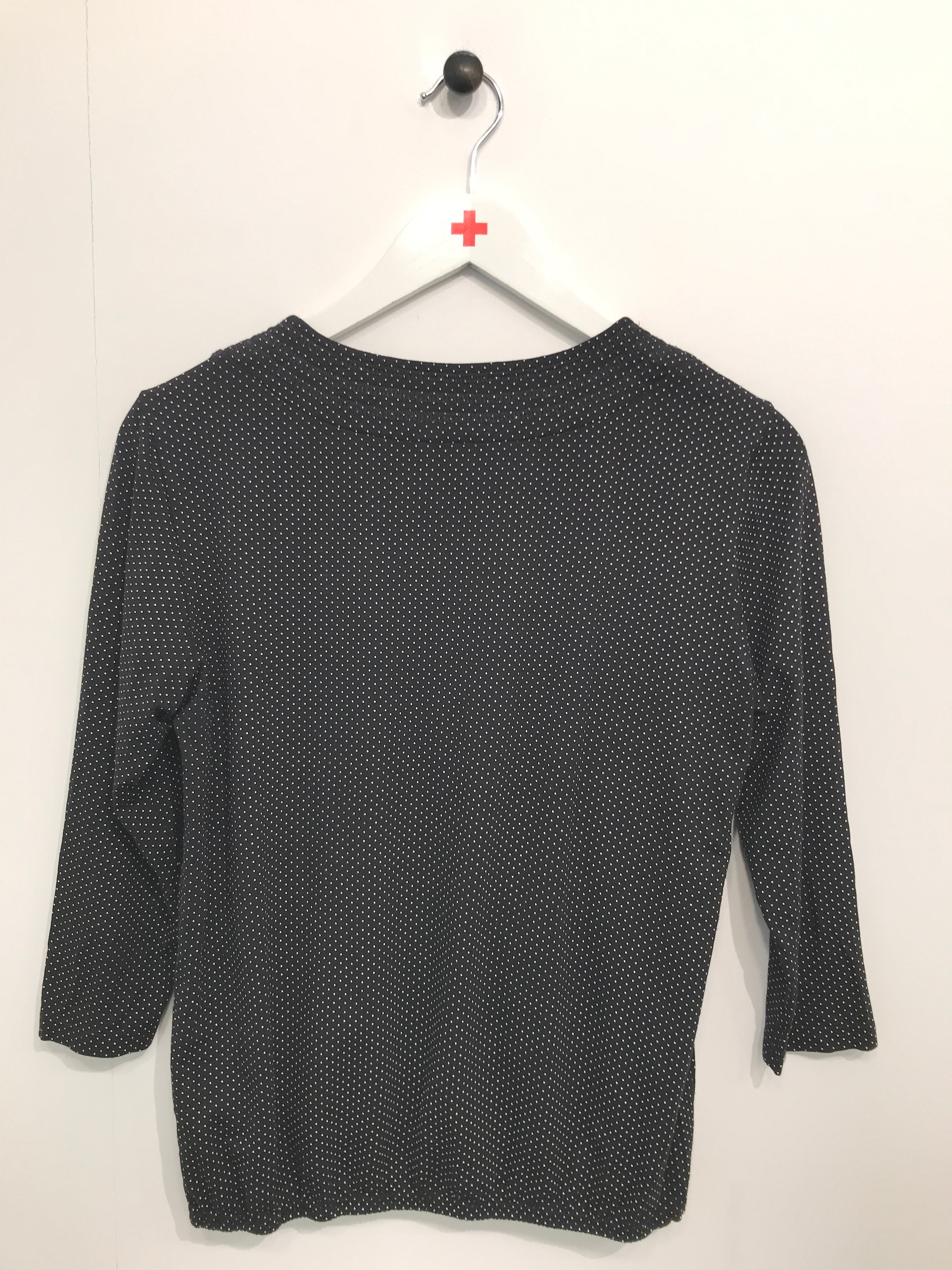 Mongul Bluse