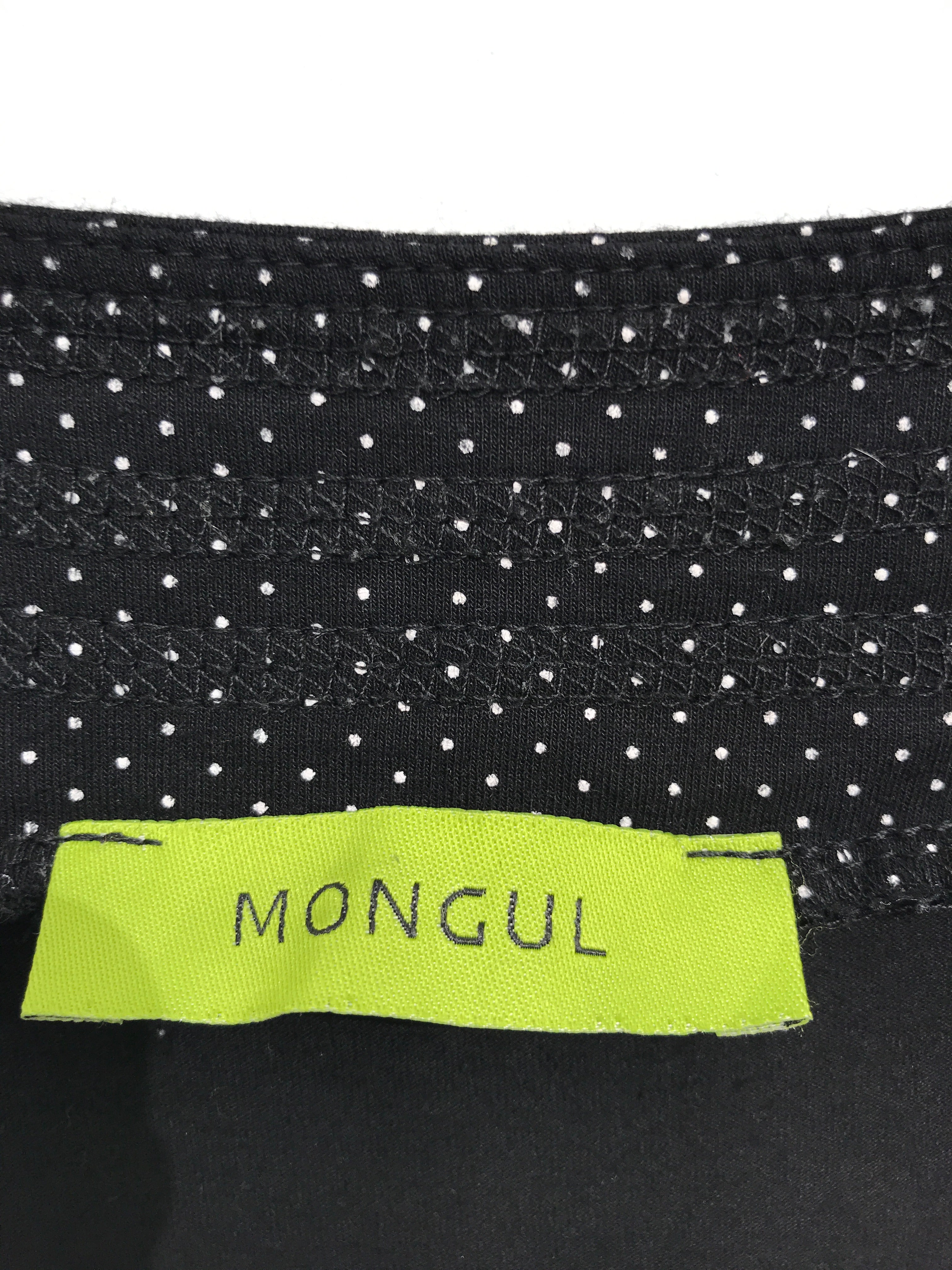 Mongul Bluse
