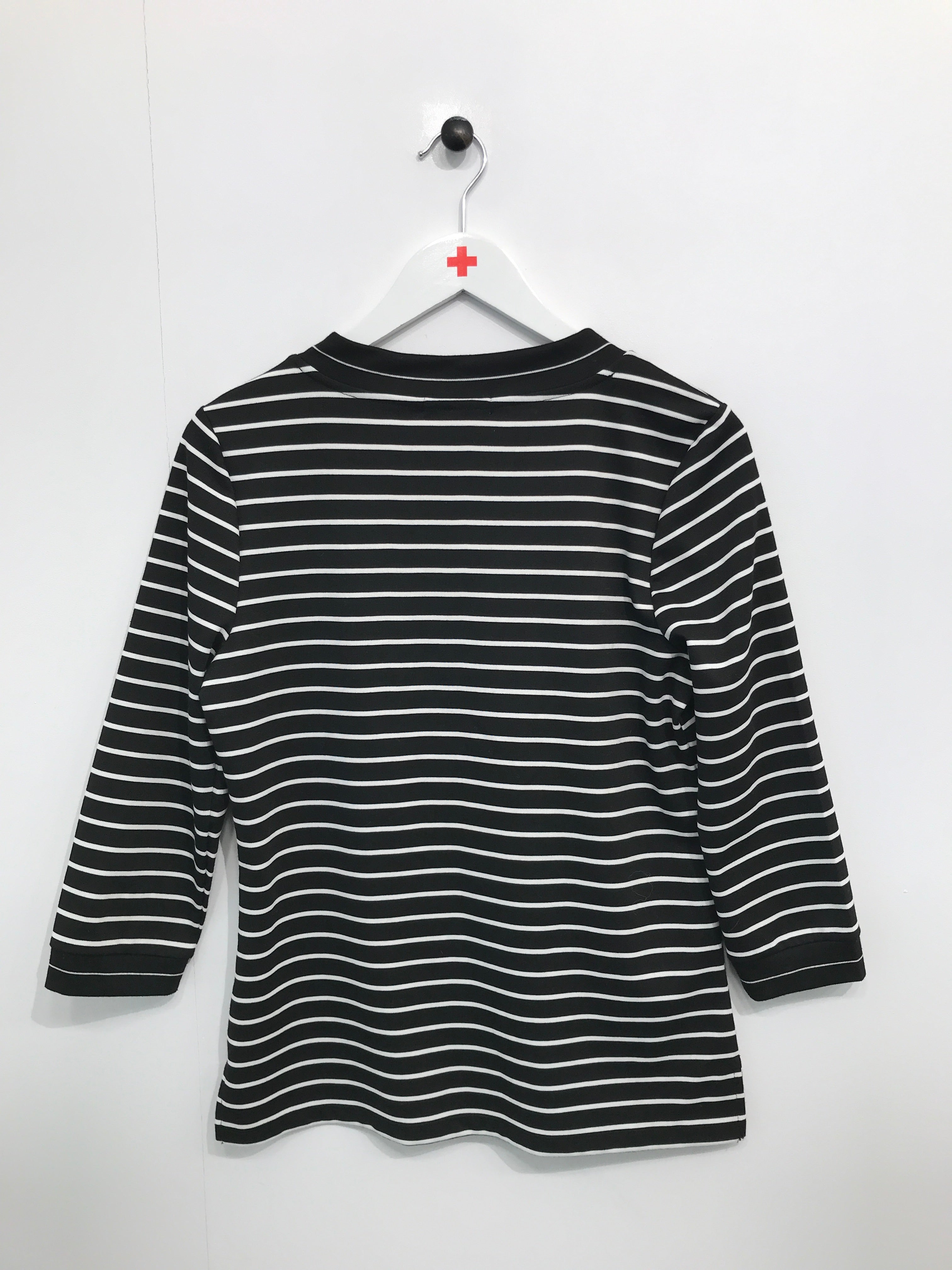 Cha-Cha Bluse