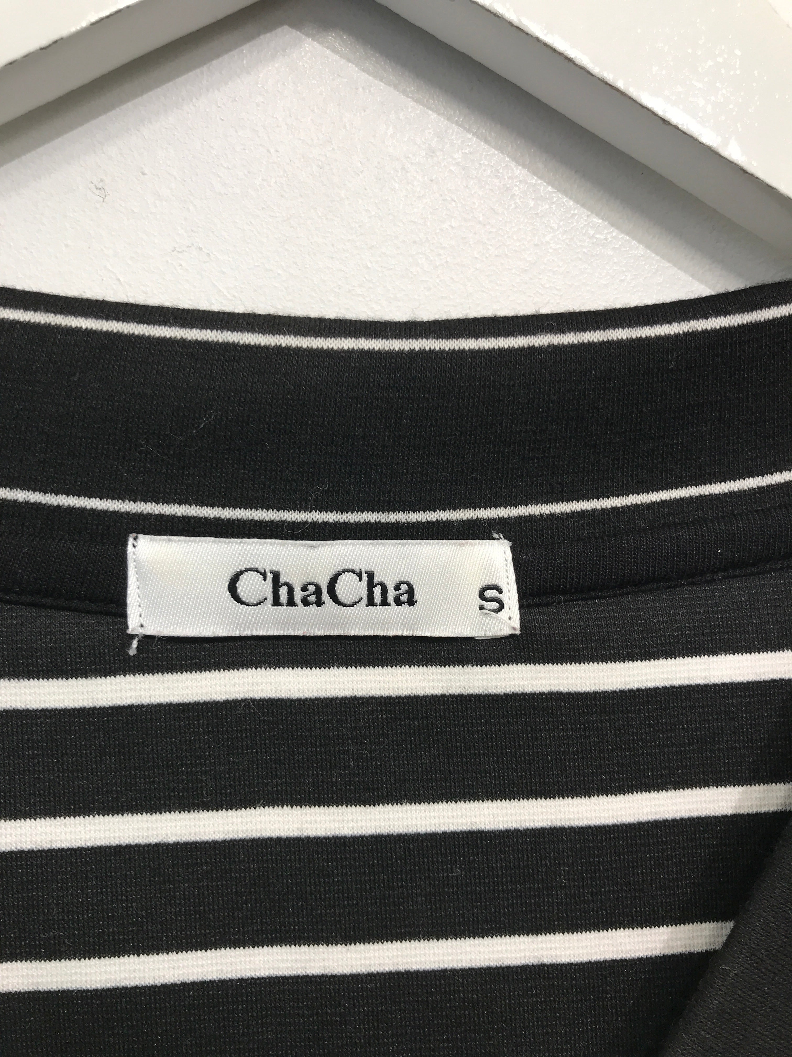 Cha-Cha Bluse