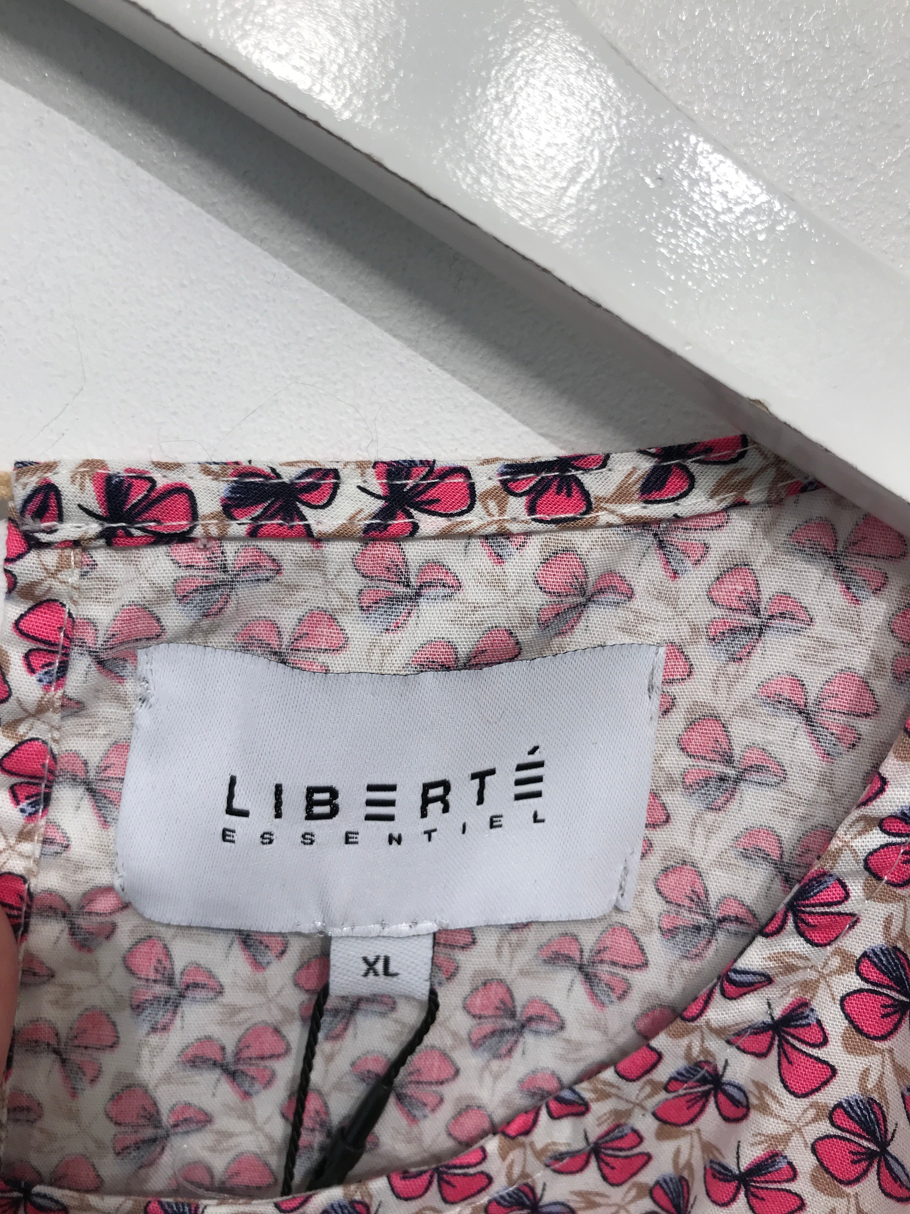 Liberté Skjorte
