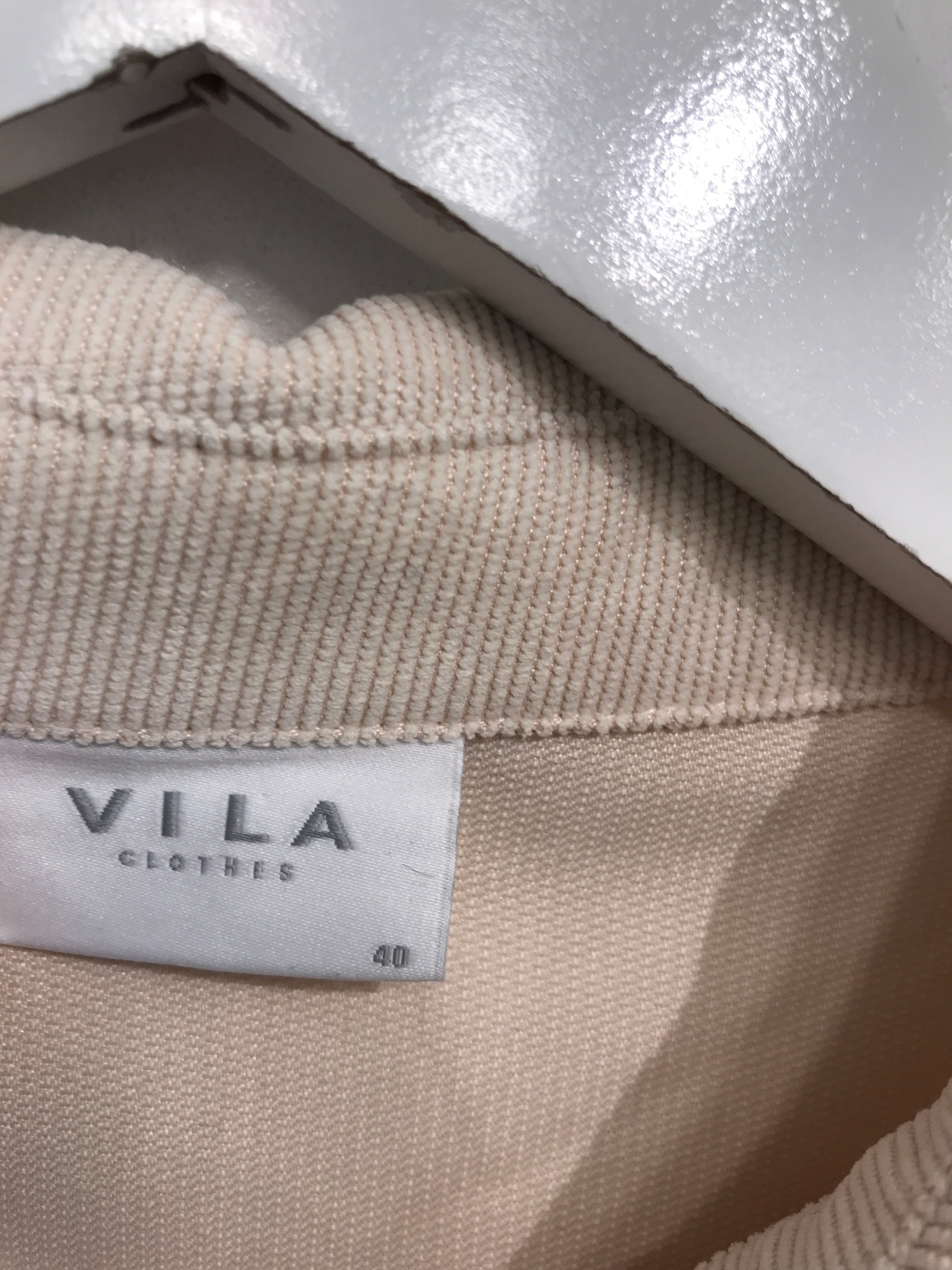 Vila Skjorte