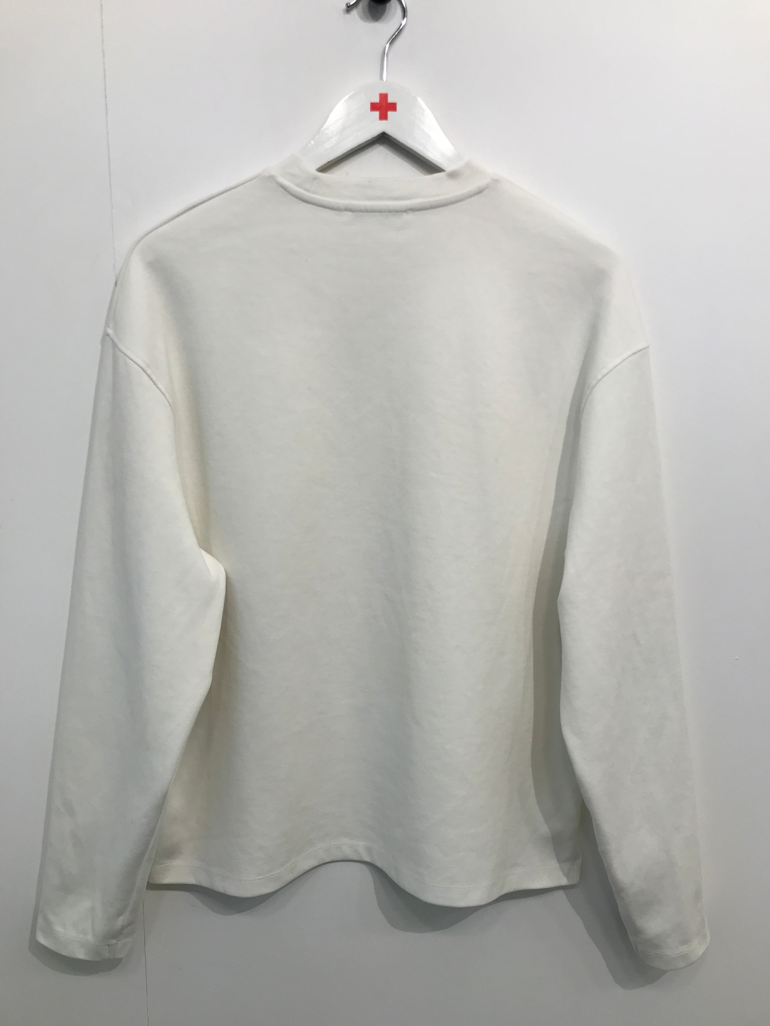 Zara Bluse