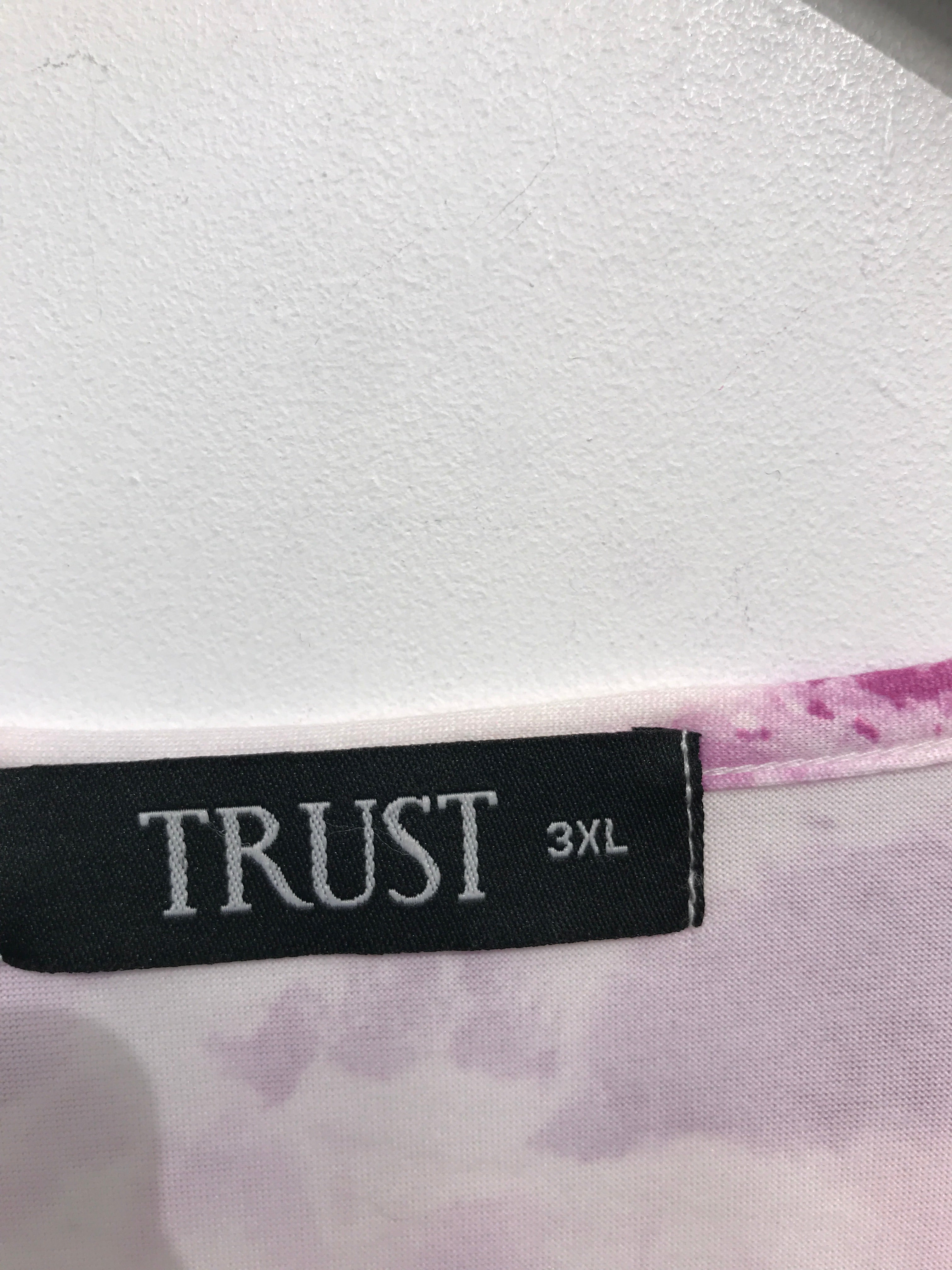 Trust Bluse