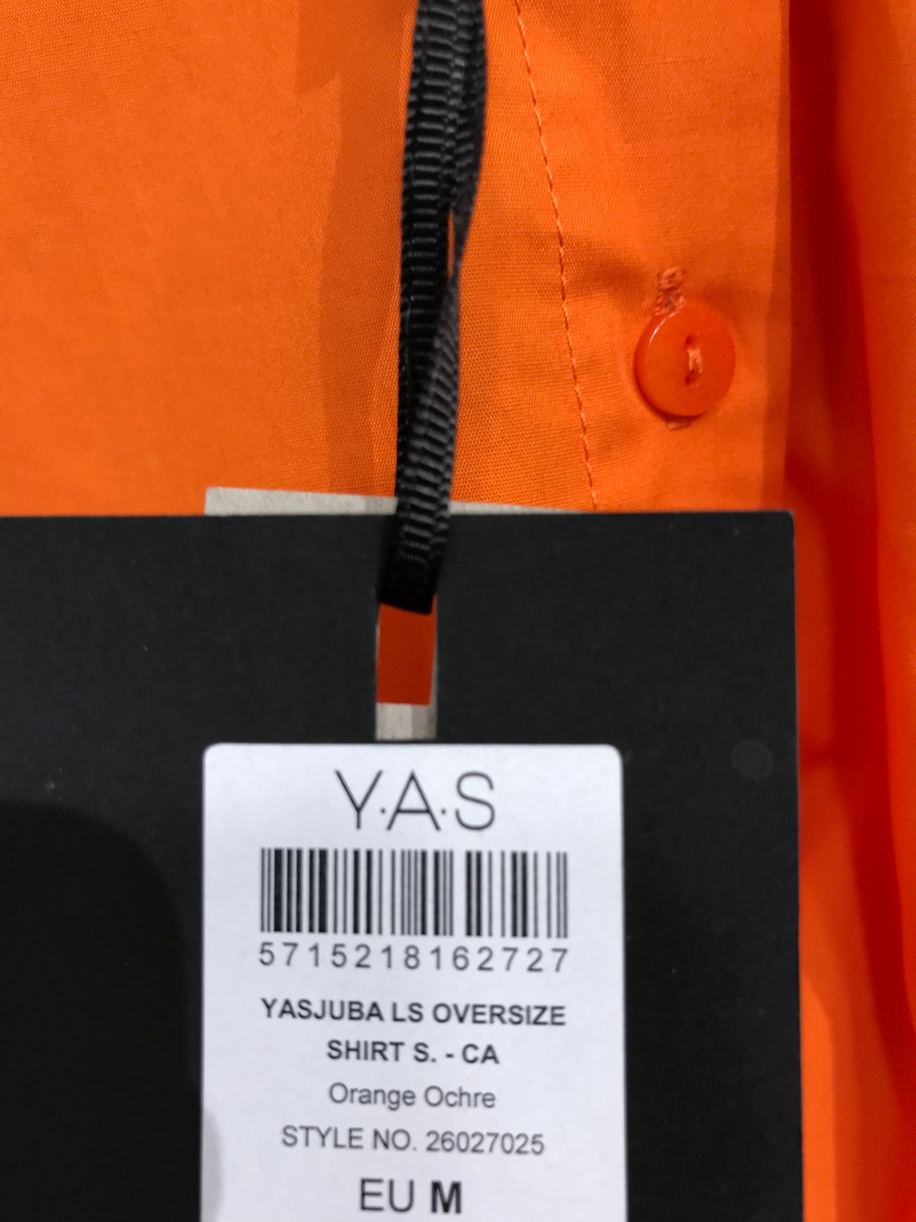Y.A.S Skjorte