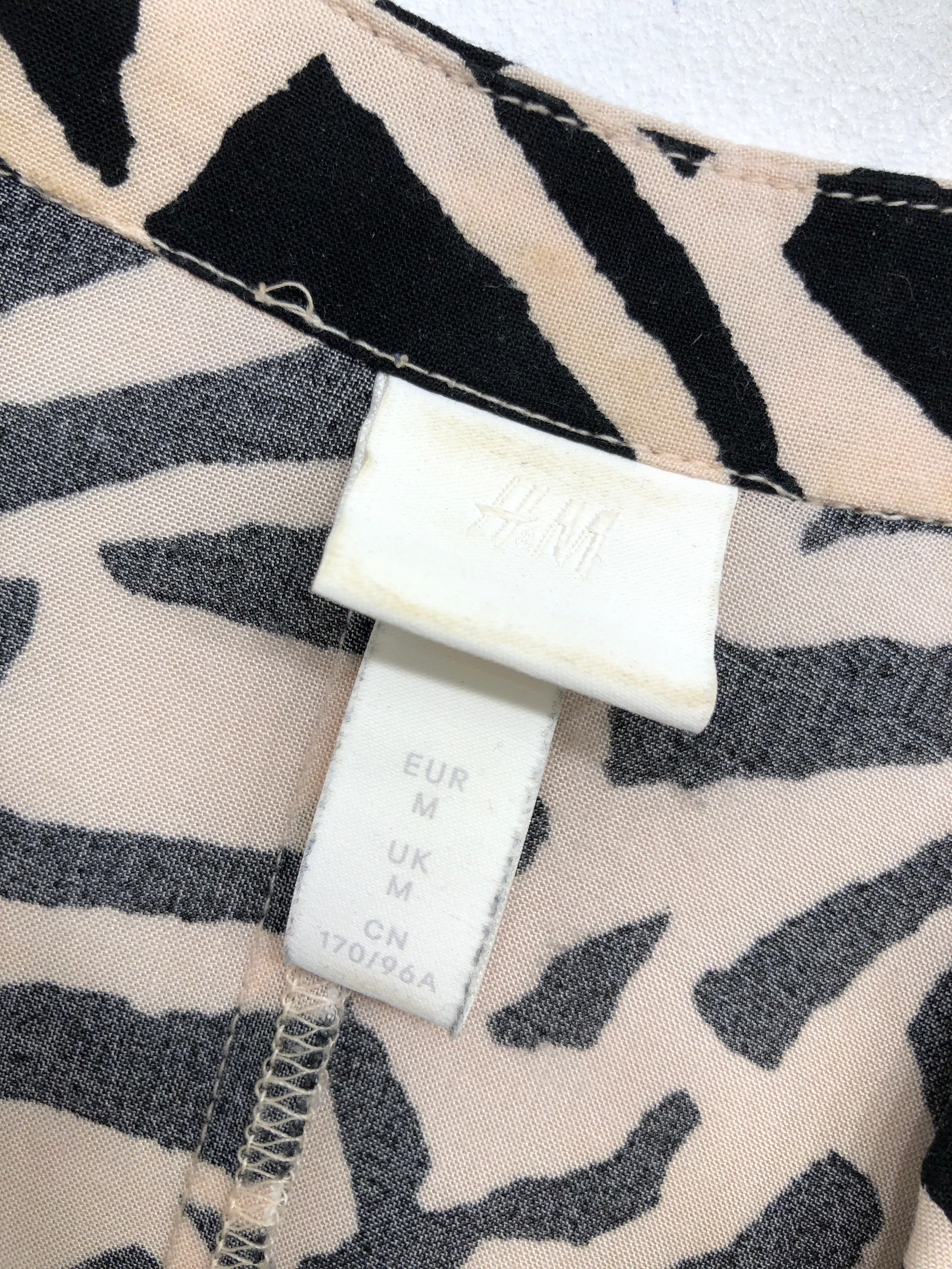 H&M Kjole