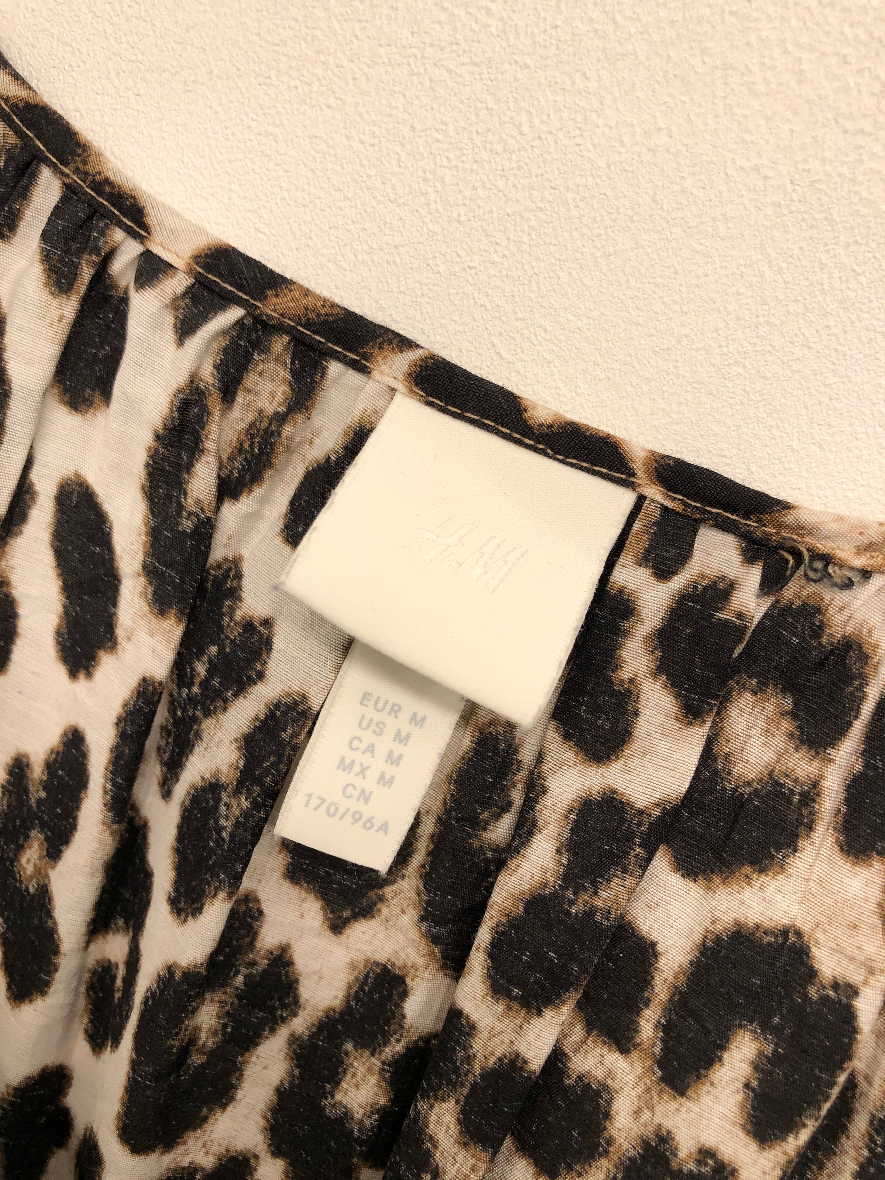 H&M Kjole