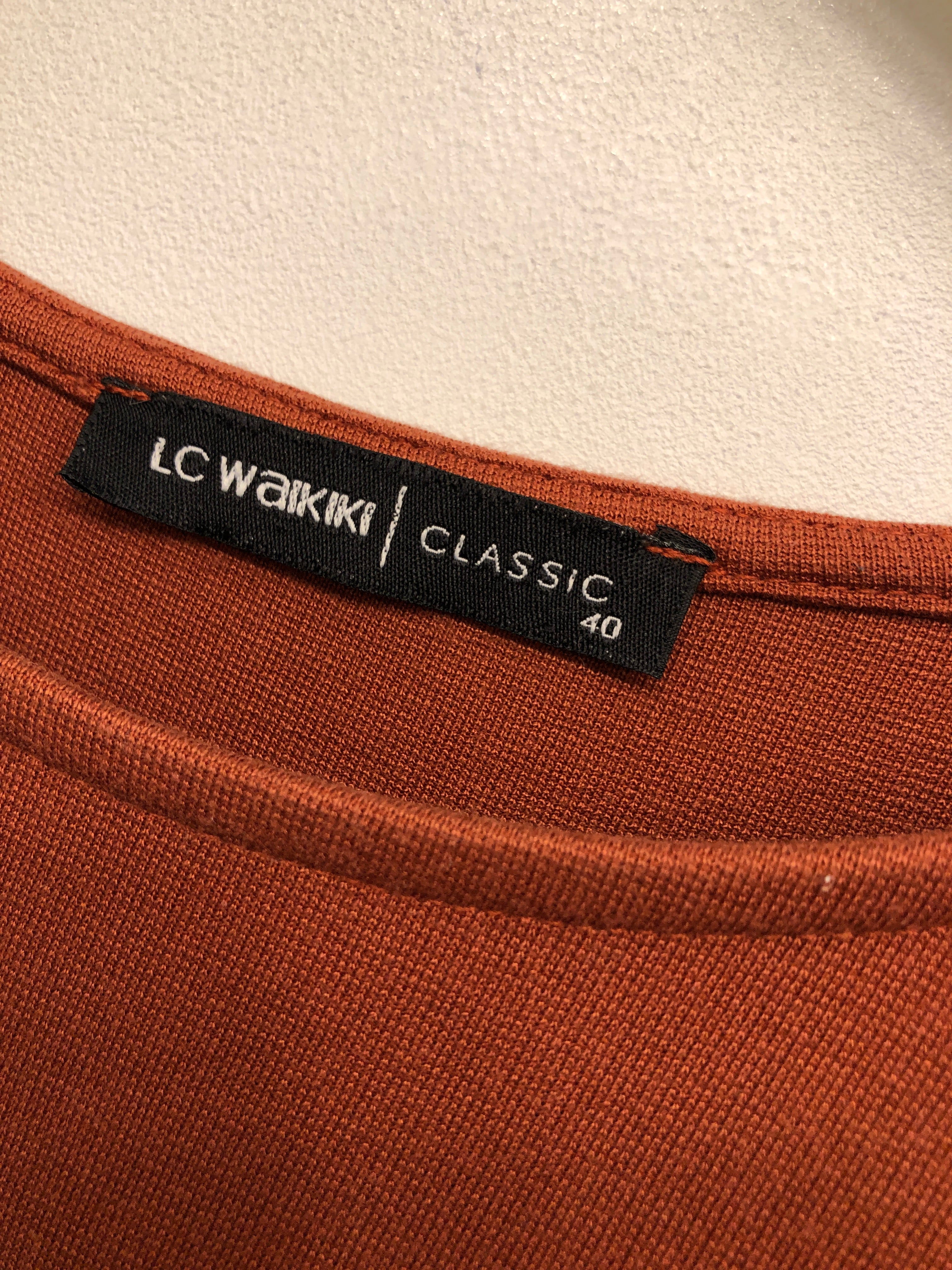 LC Kjole