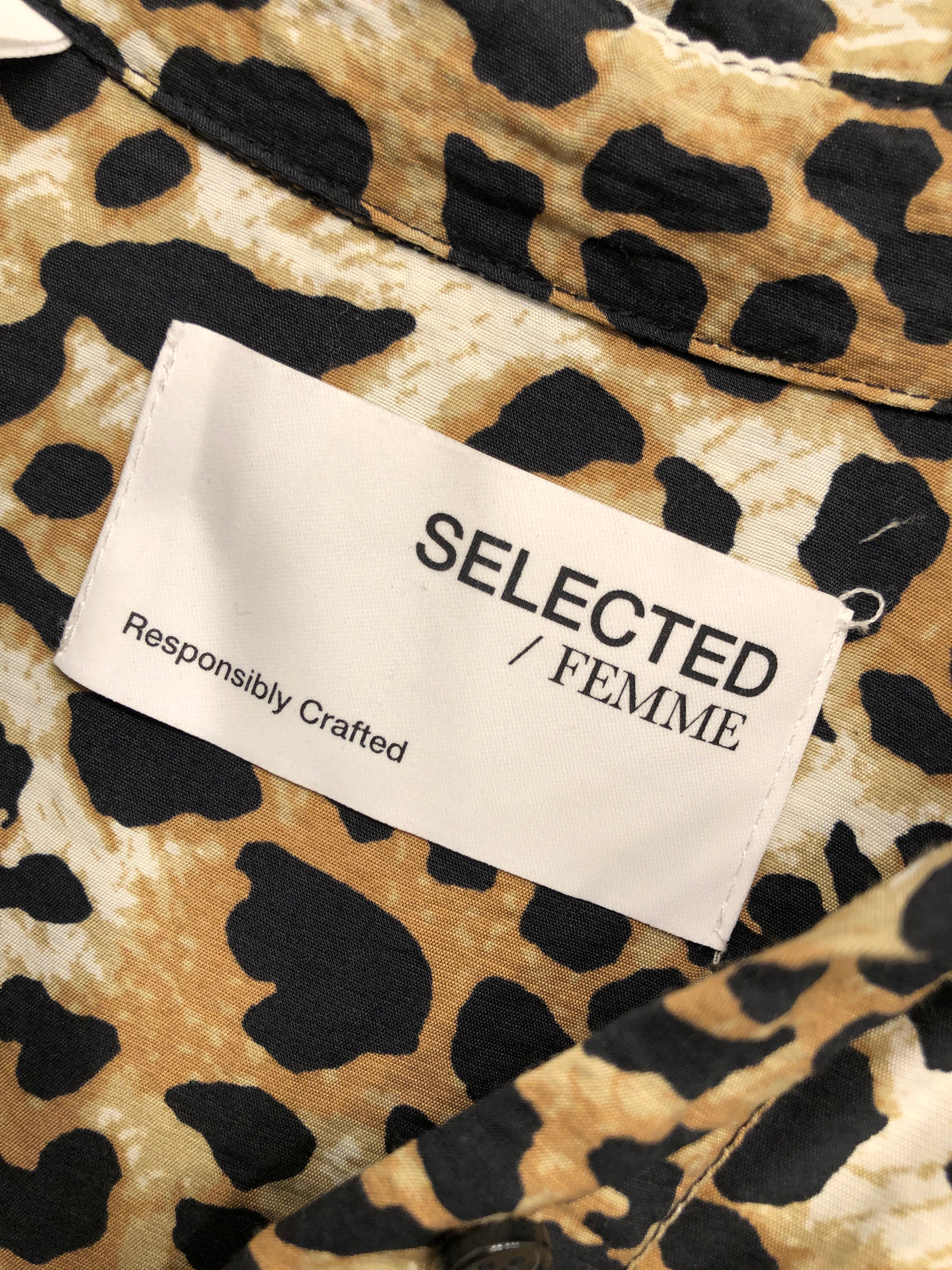 Selected Femme Kjole