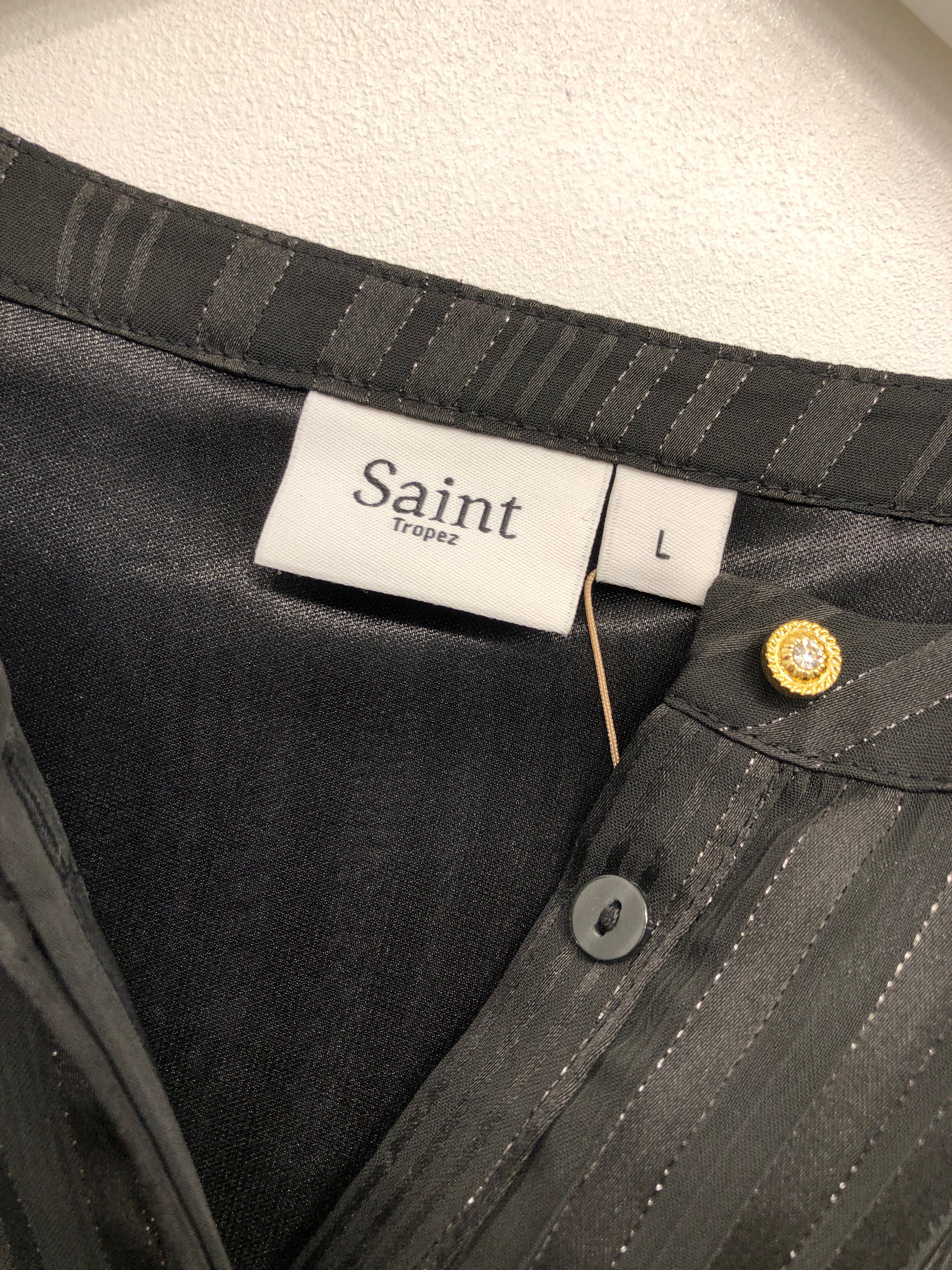 Saint Tropez Kjole