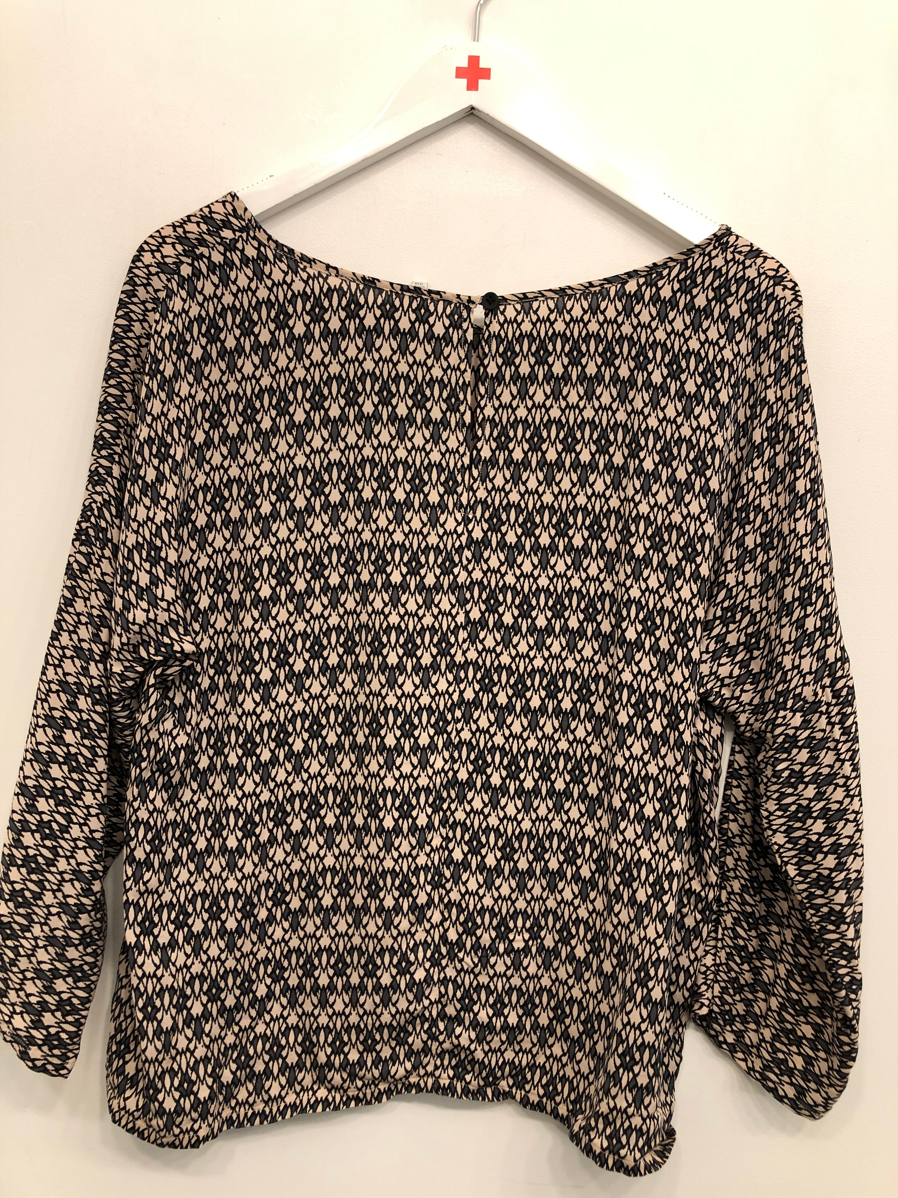 Part Two Bluse