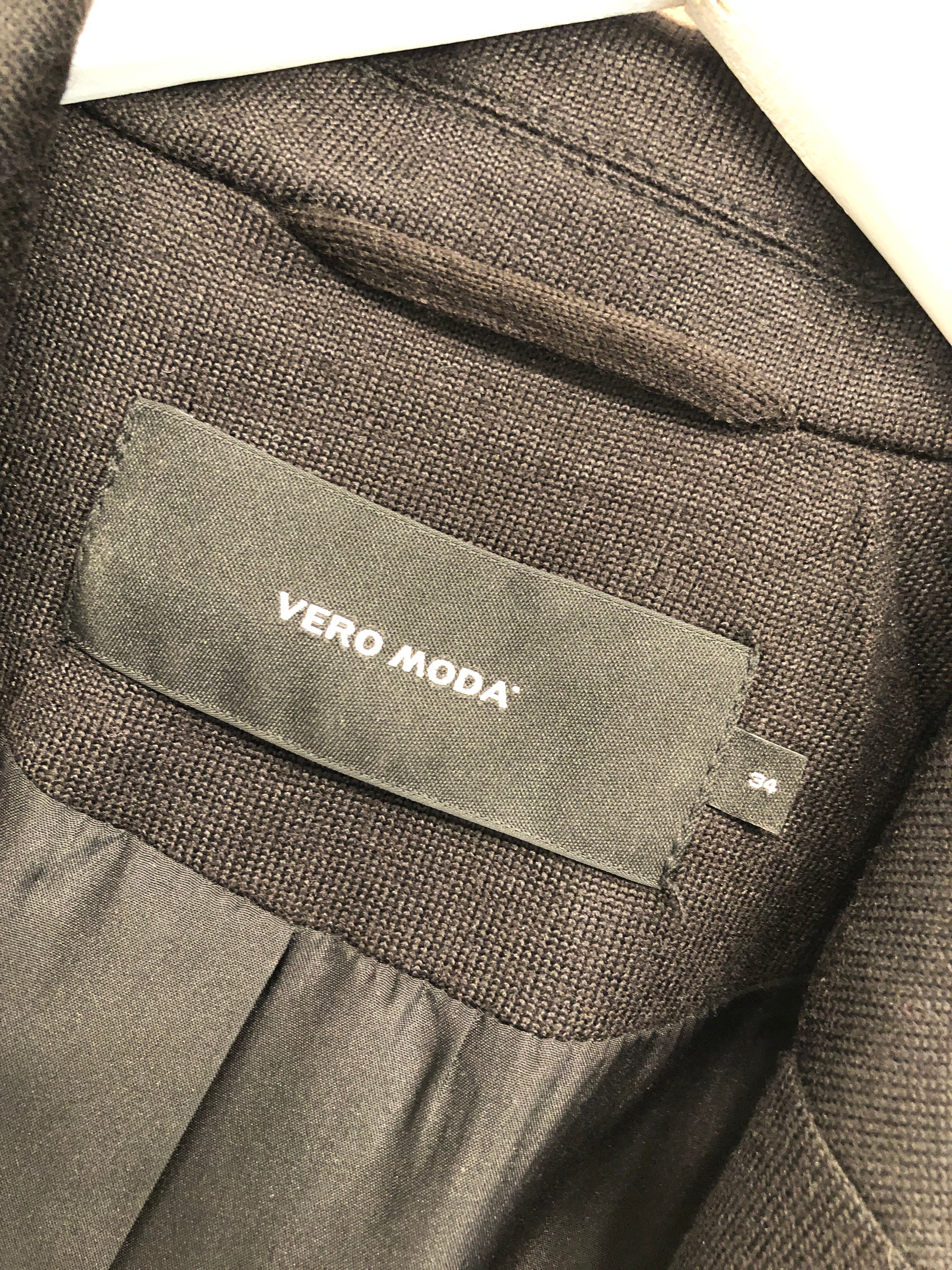 Vera Moda Lang Blazer