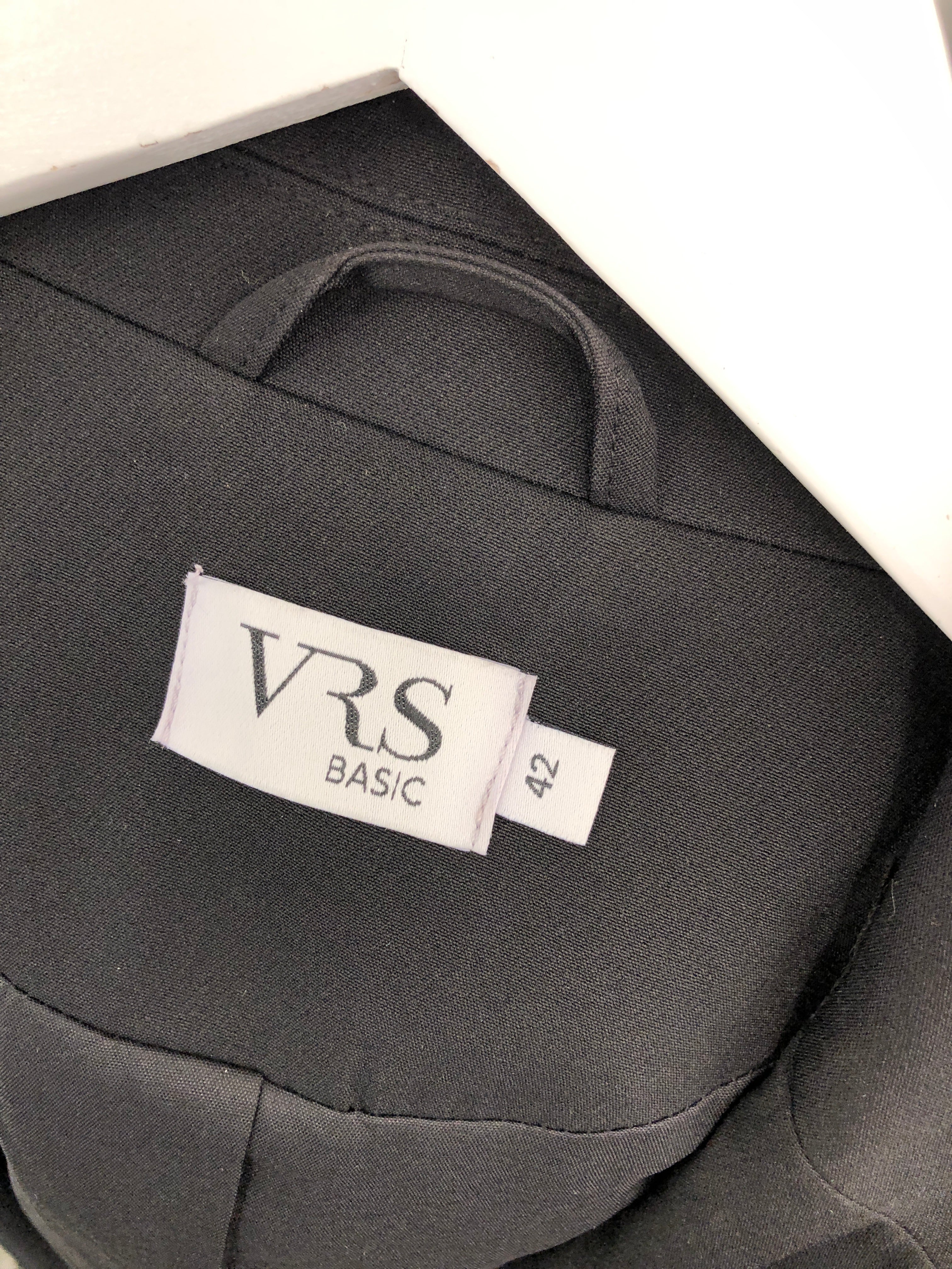 VRS Blazer