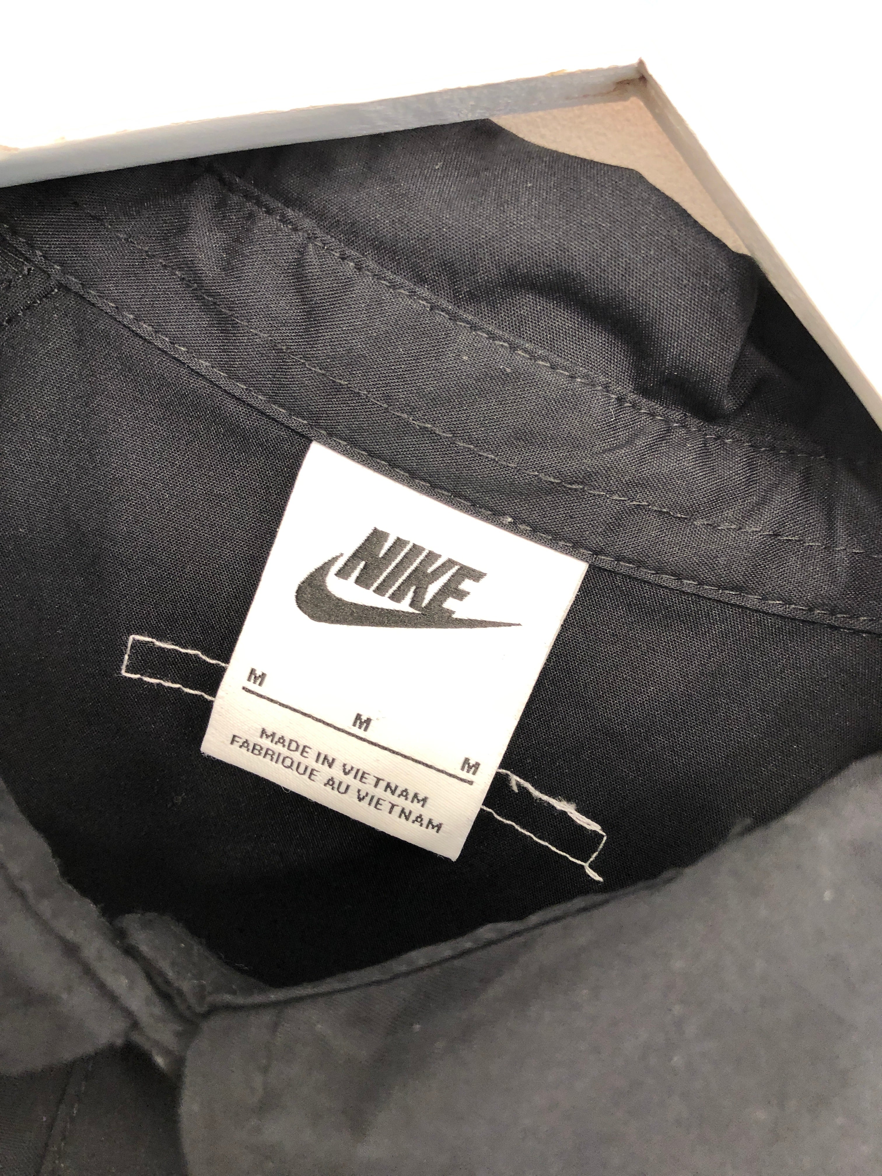 Nike Skjorte