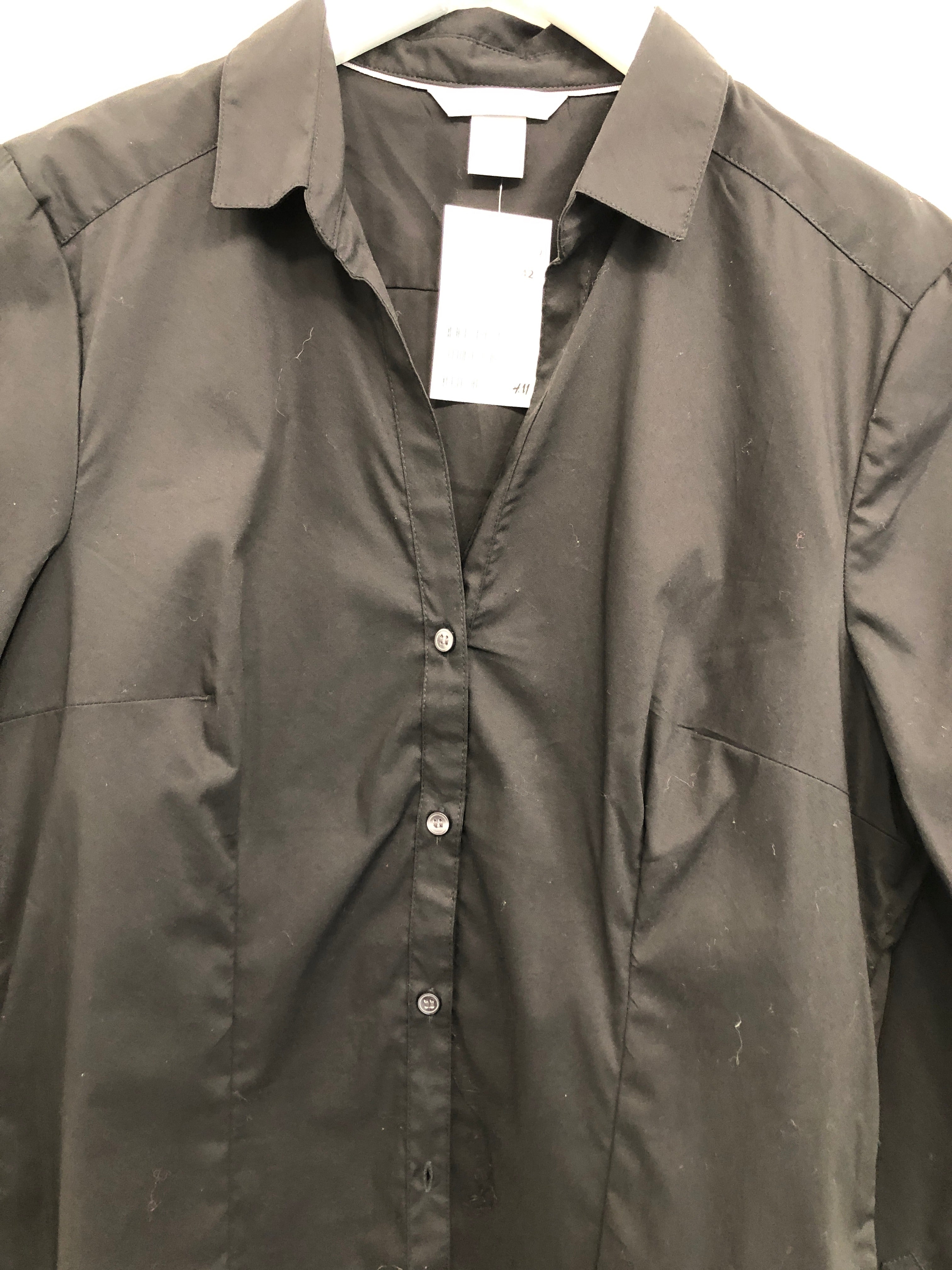 H&M Skjorte