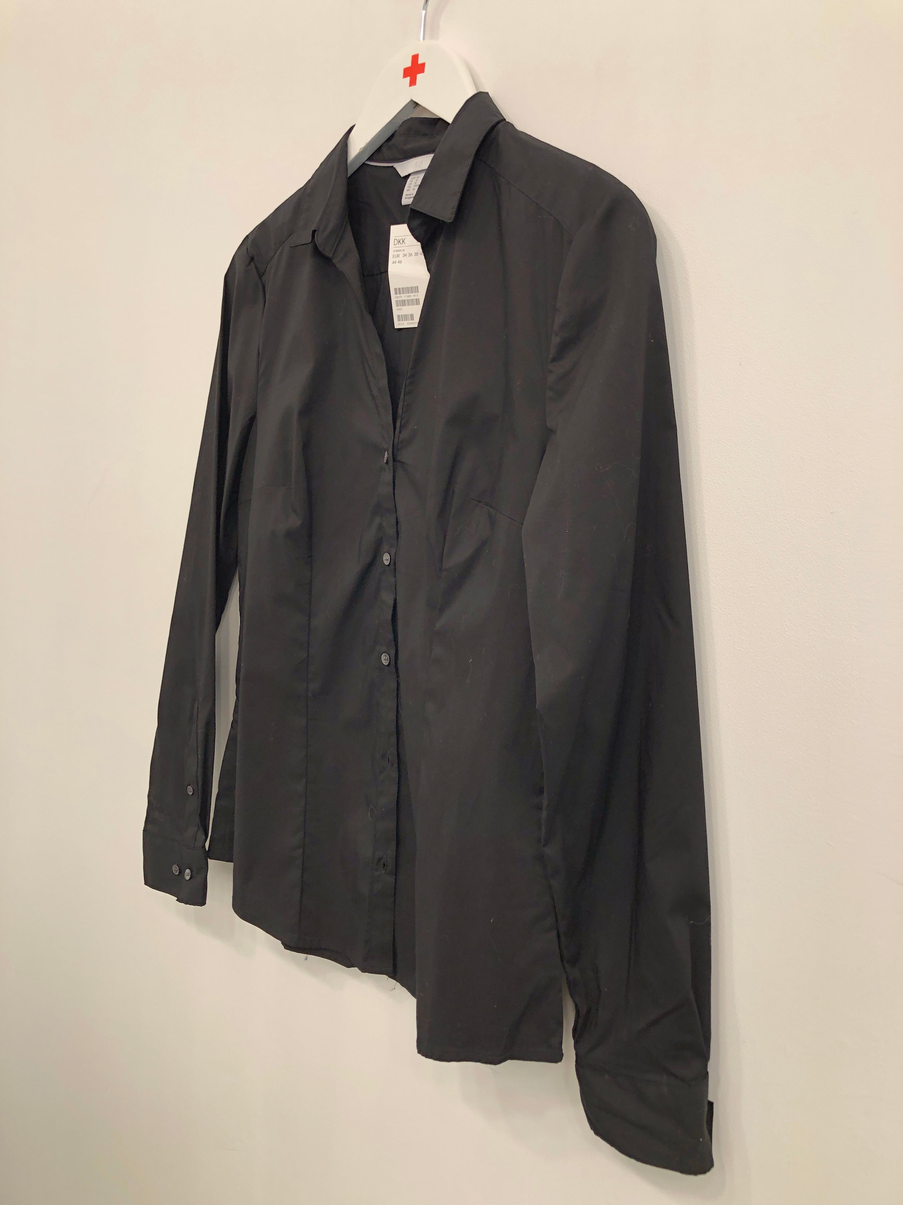 H&M Skjorte