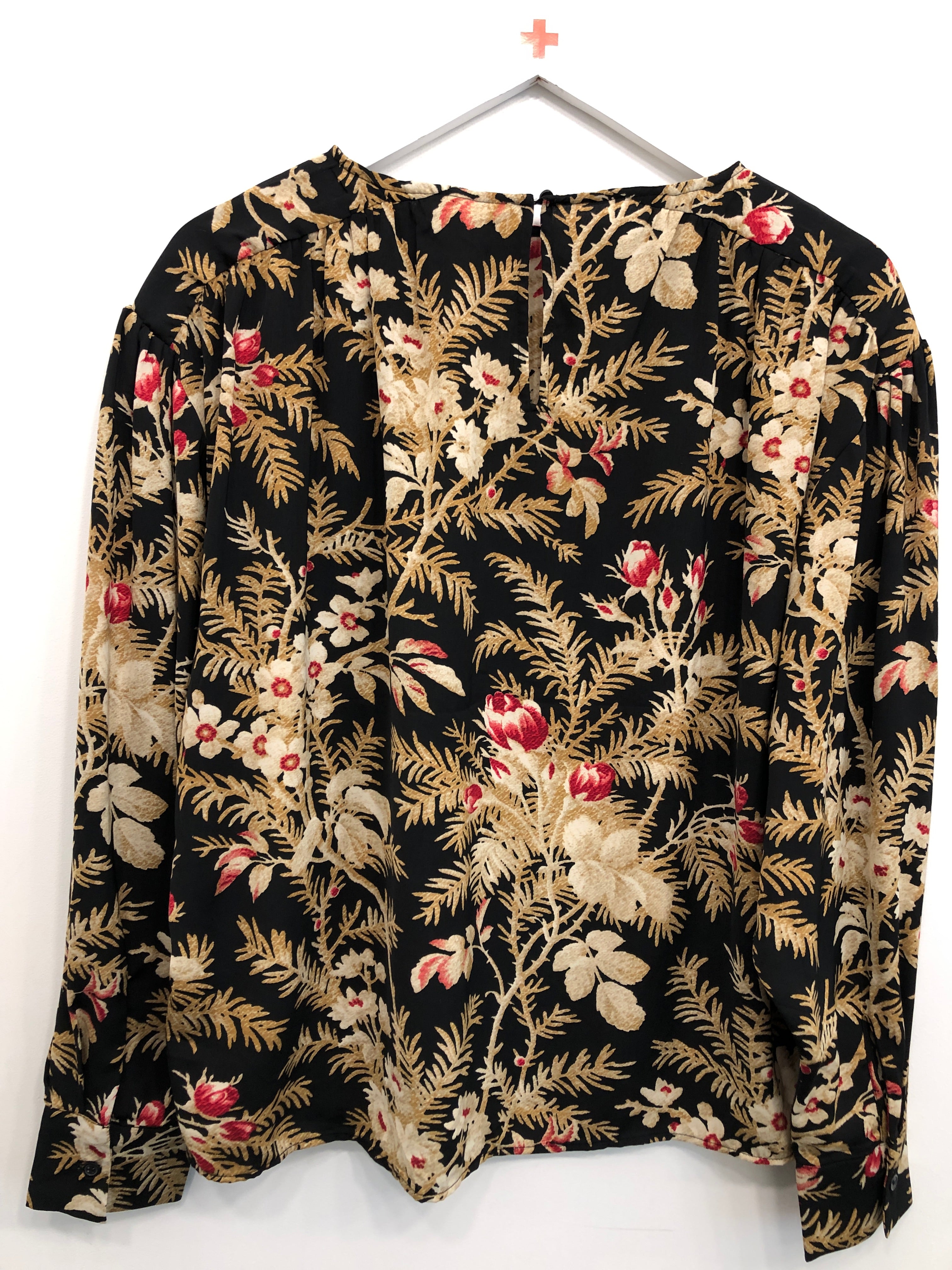 H&M Bluse