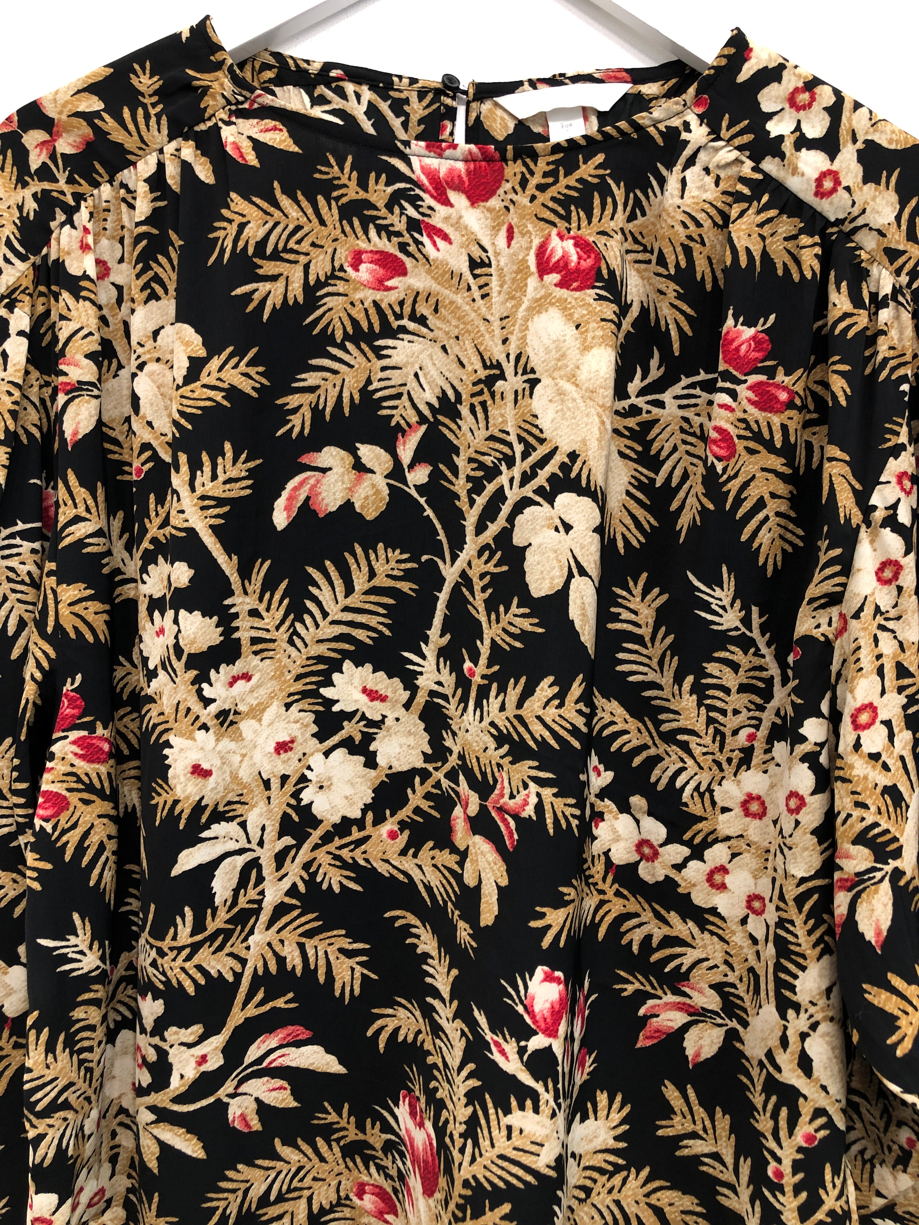 H&M Bluse