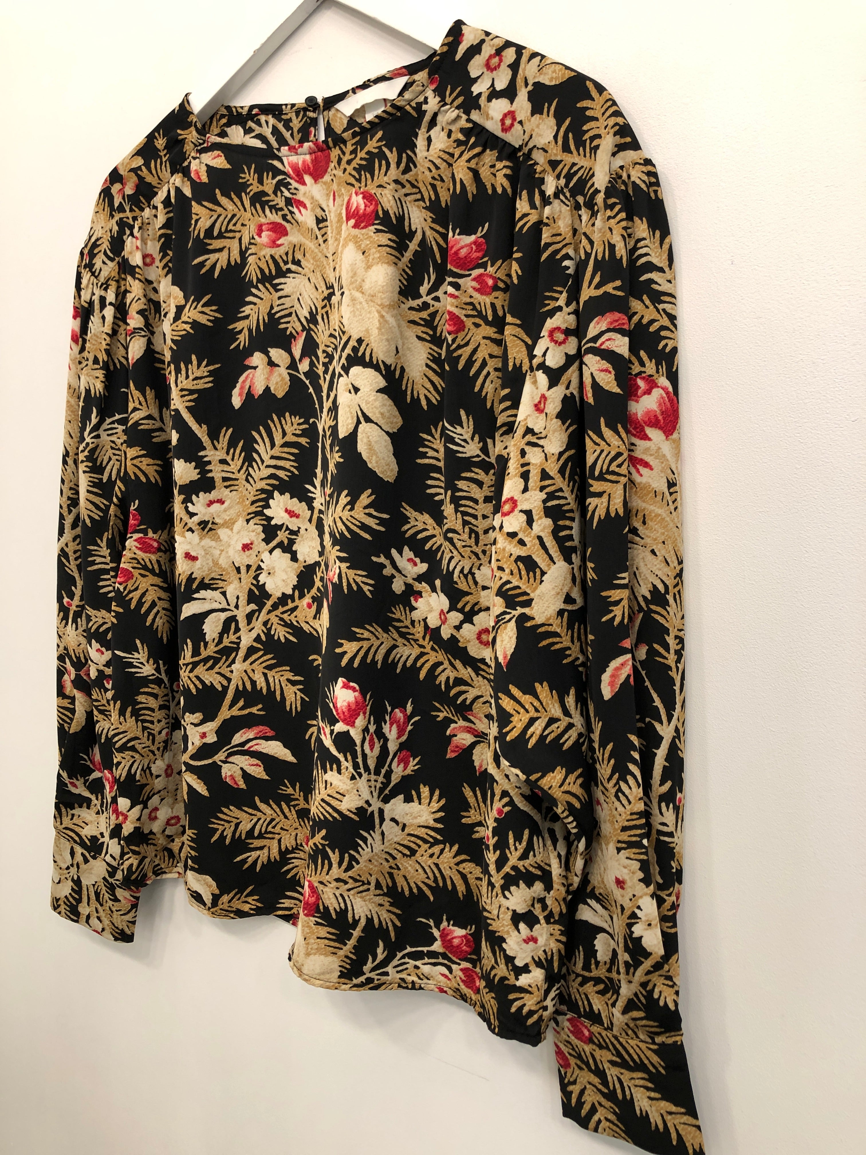 H&M Bluse