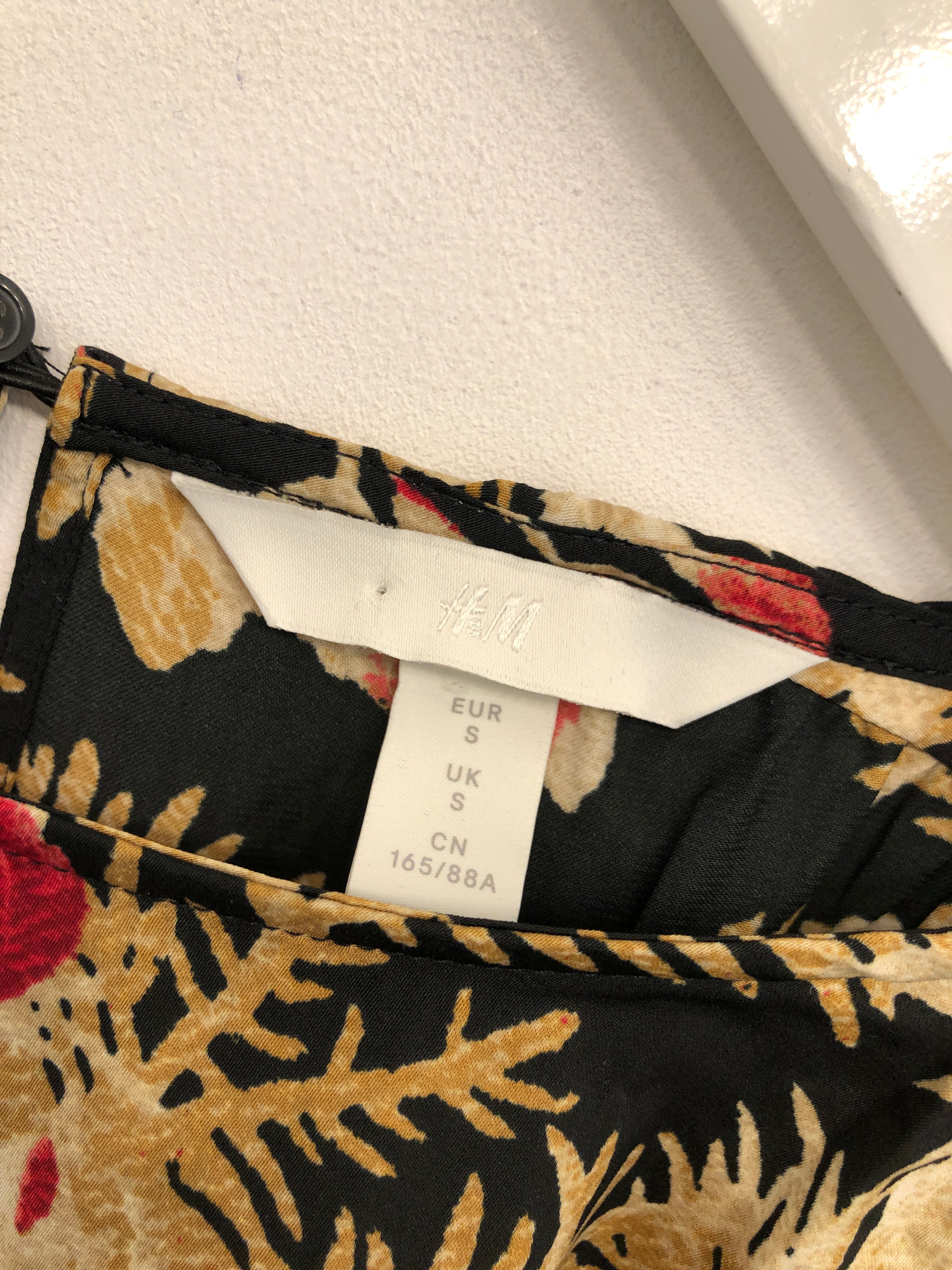 H&M Bluse
