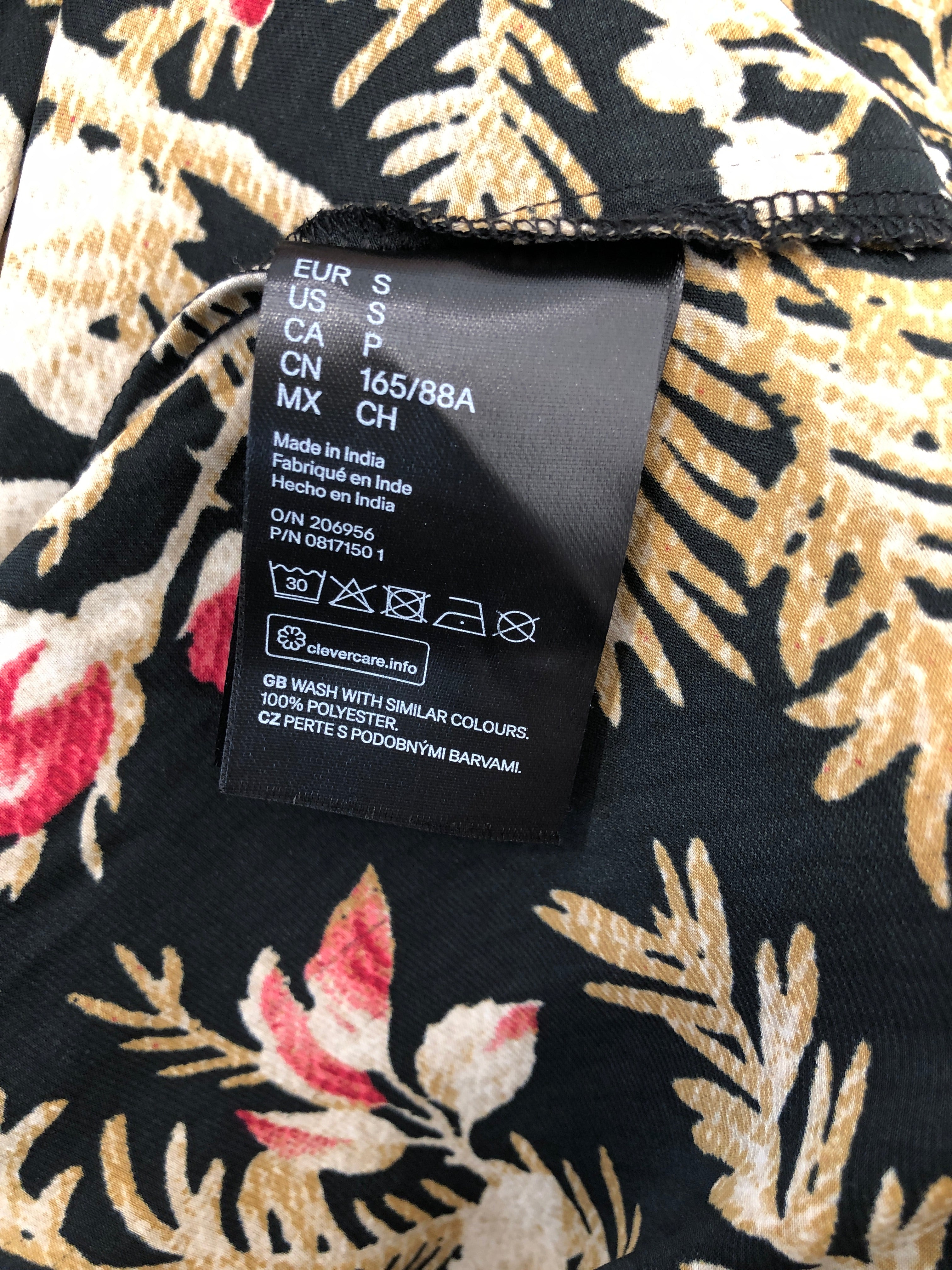 H&M Bluse