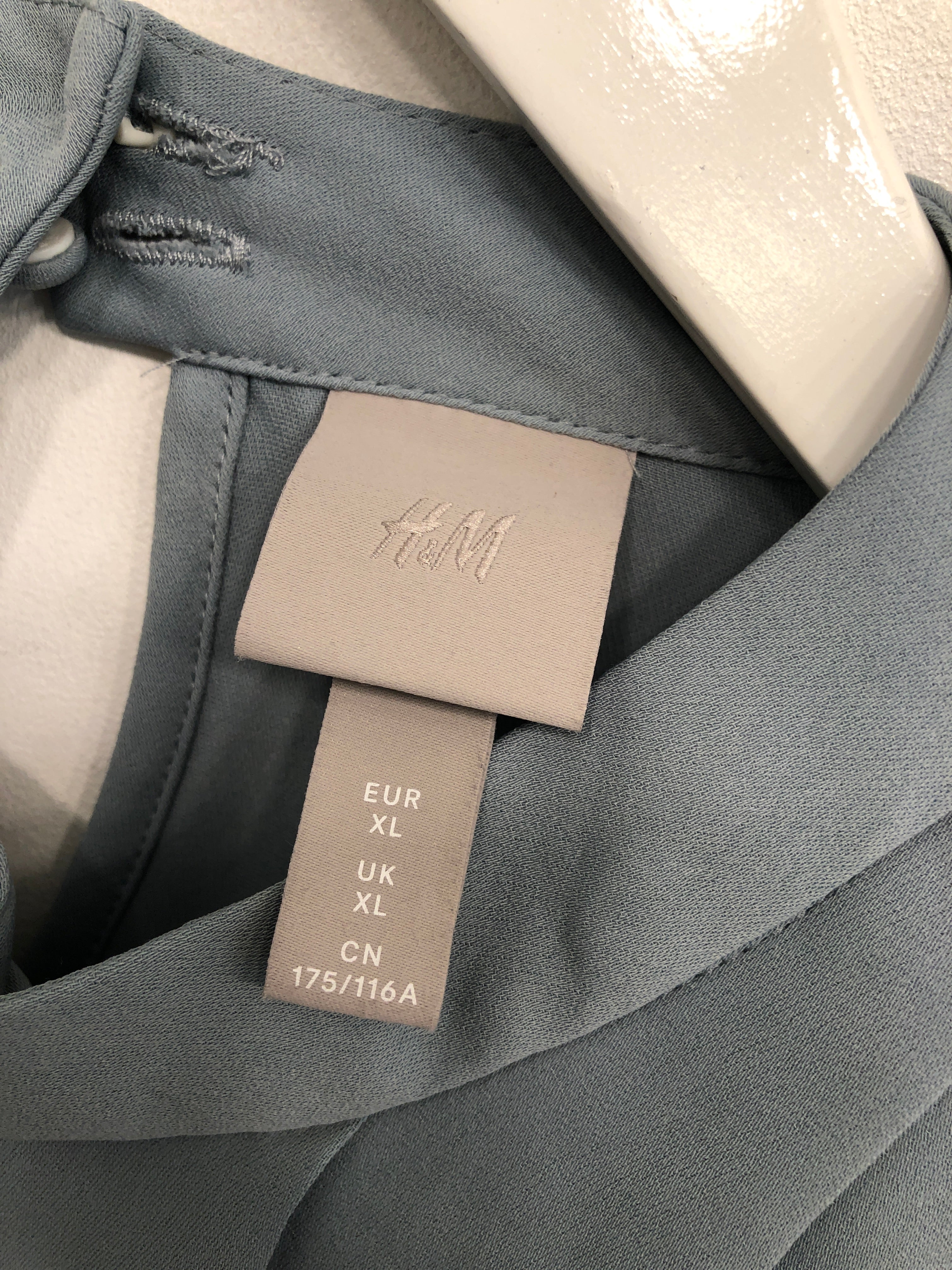 H&M Bluse