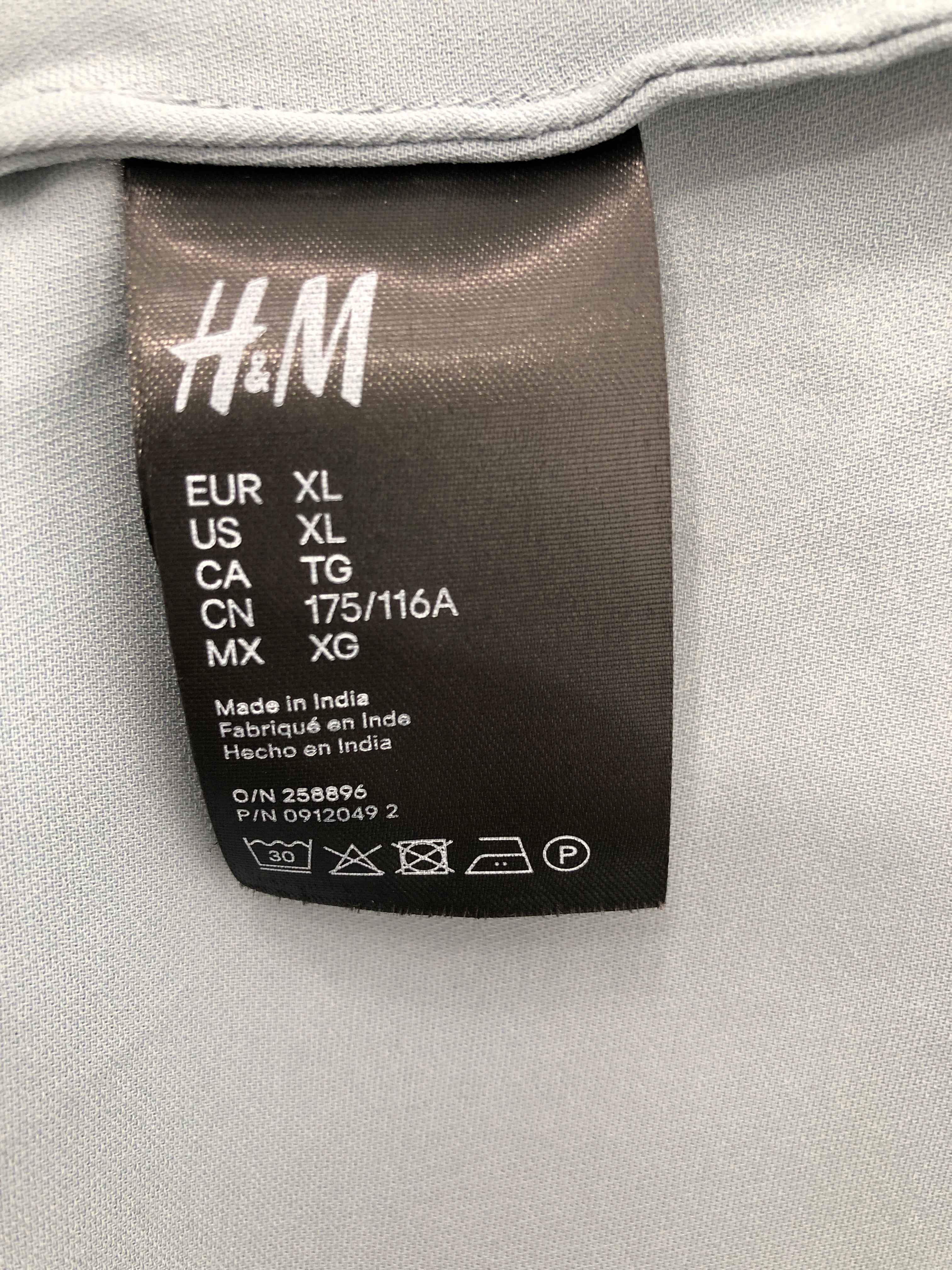H&M Bluse