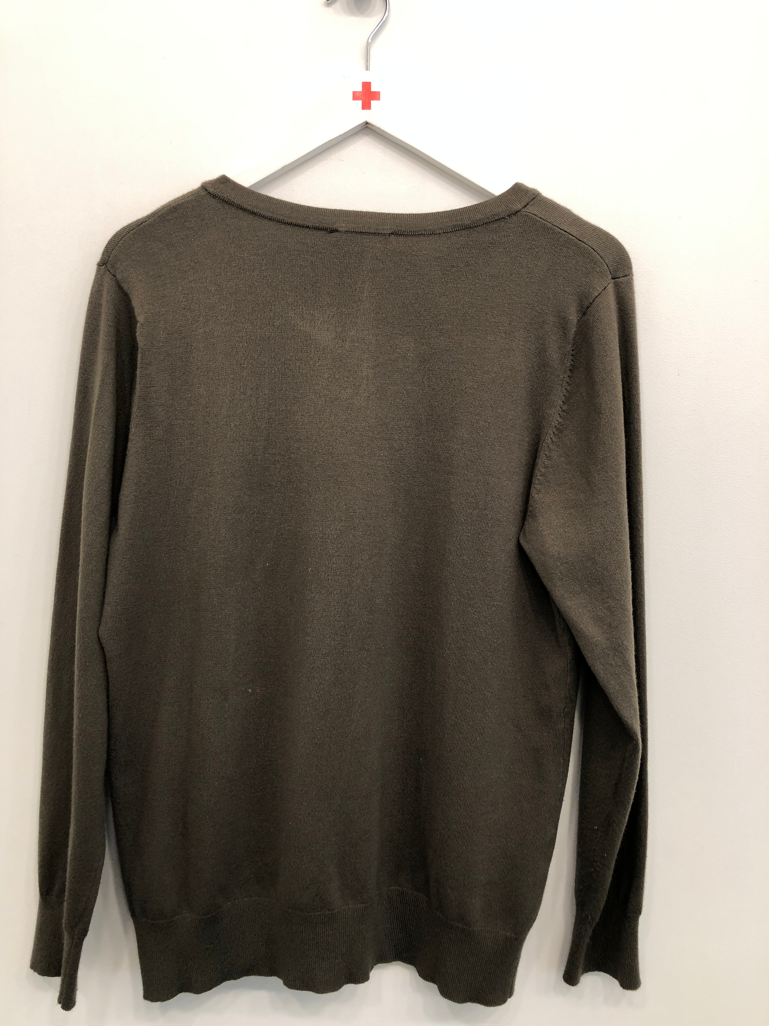 Sandgaard Cardigan