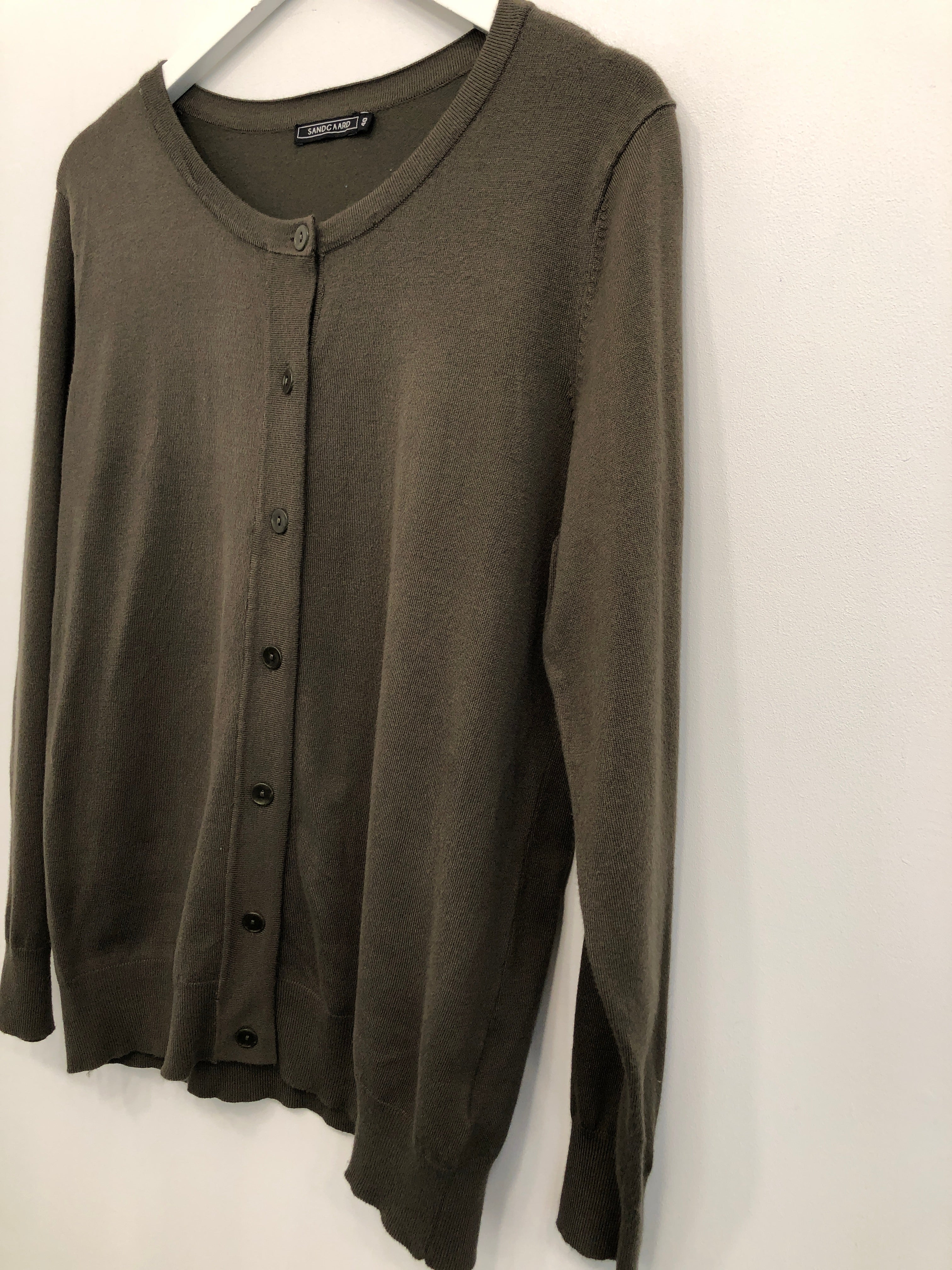 Sandgaard Cardigan