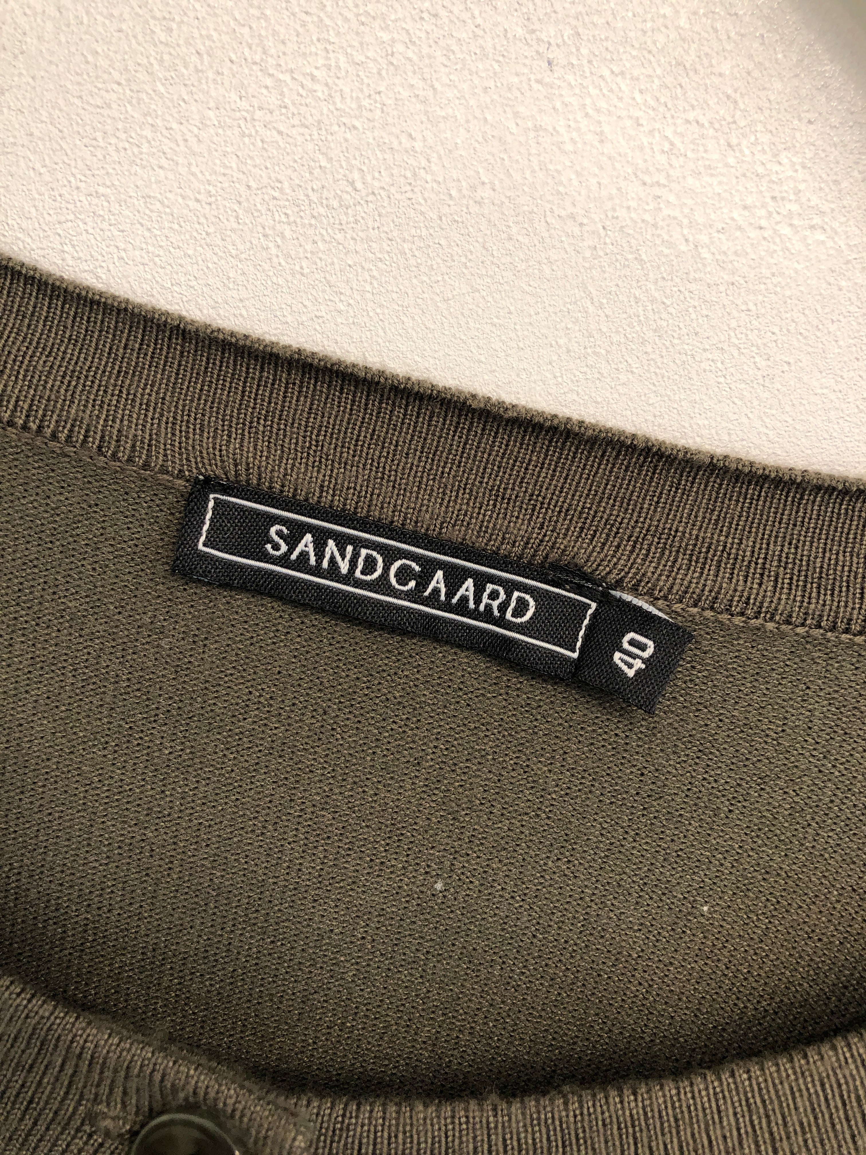 Sandgaard Cardigan