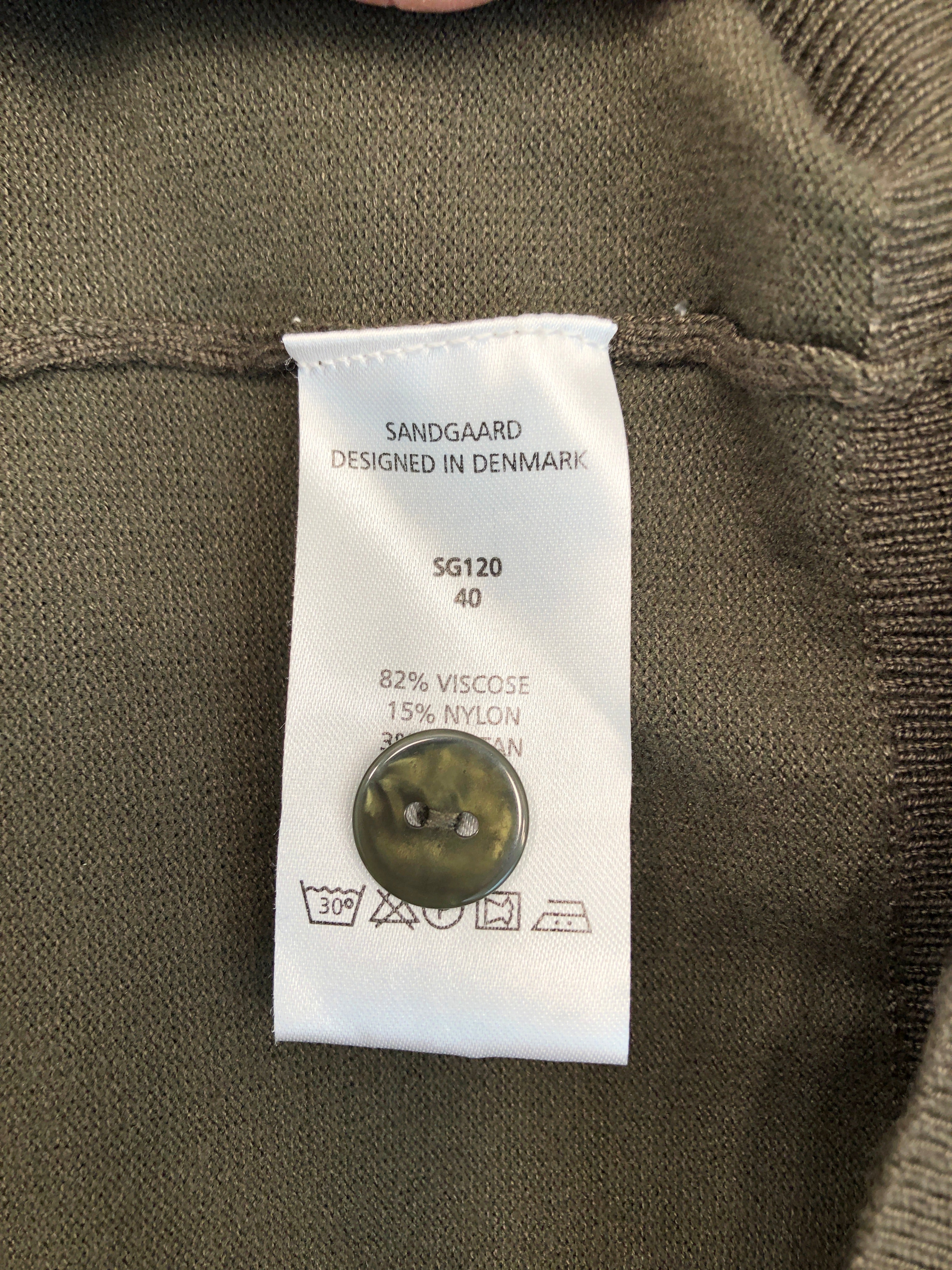 Sandgaard Cardigan