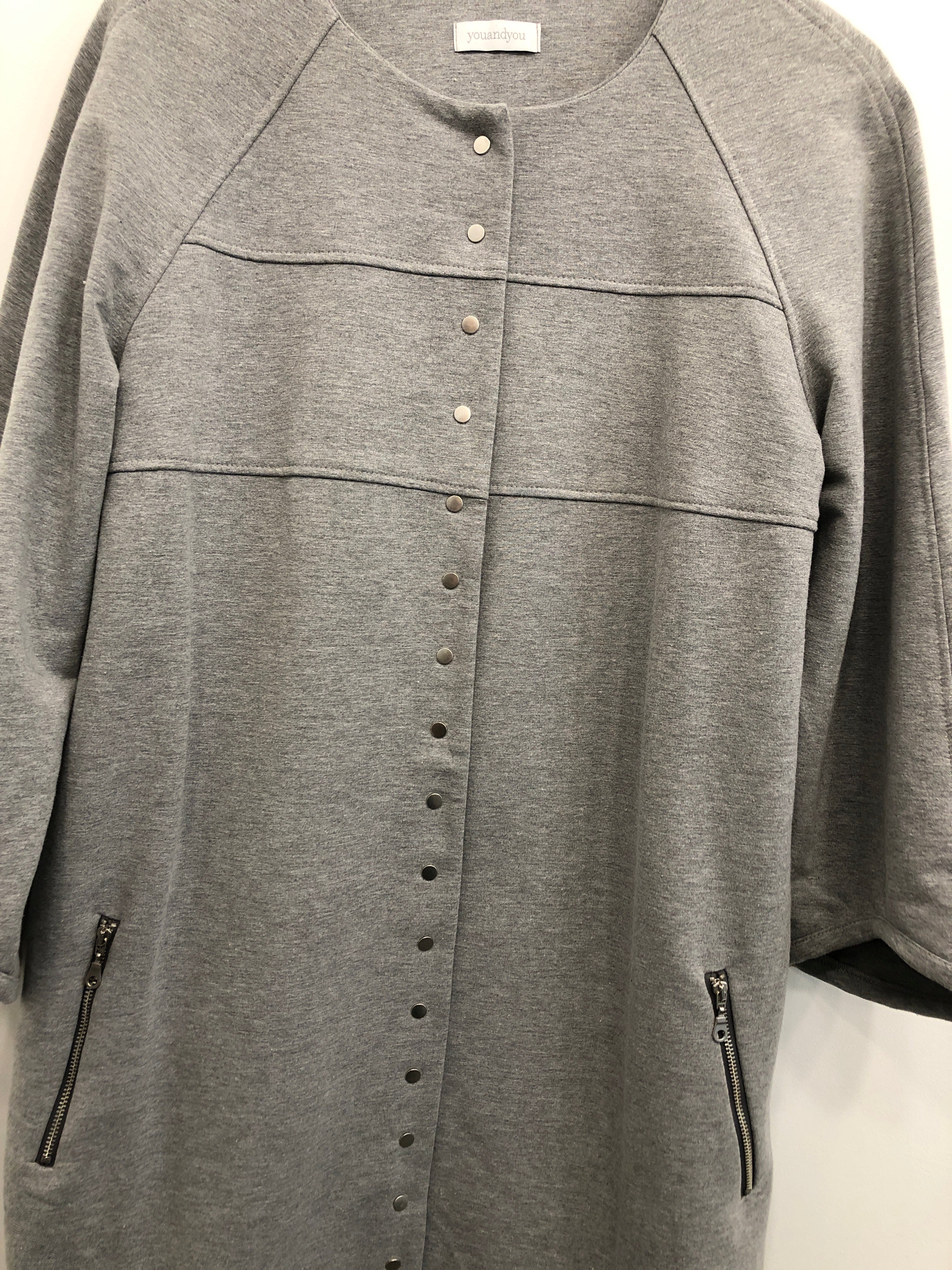 Youandyou Cardigan