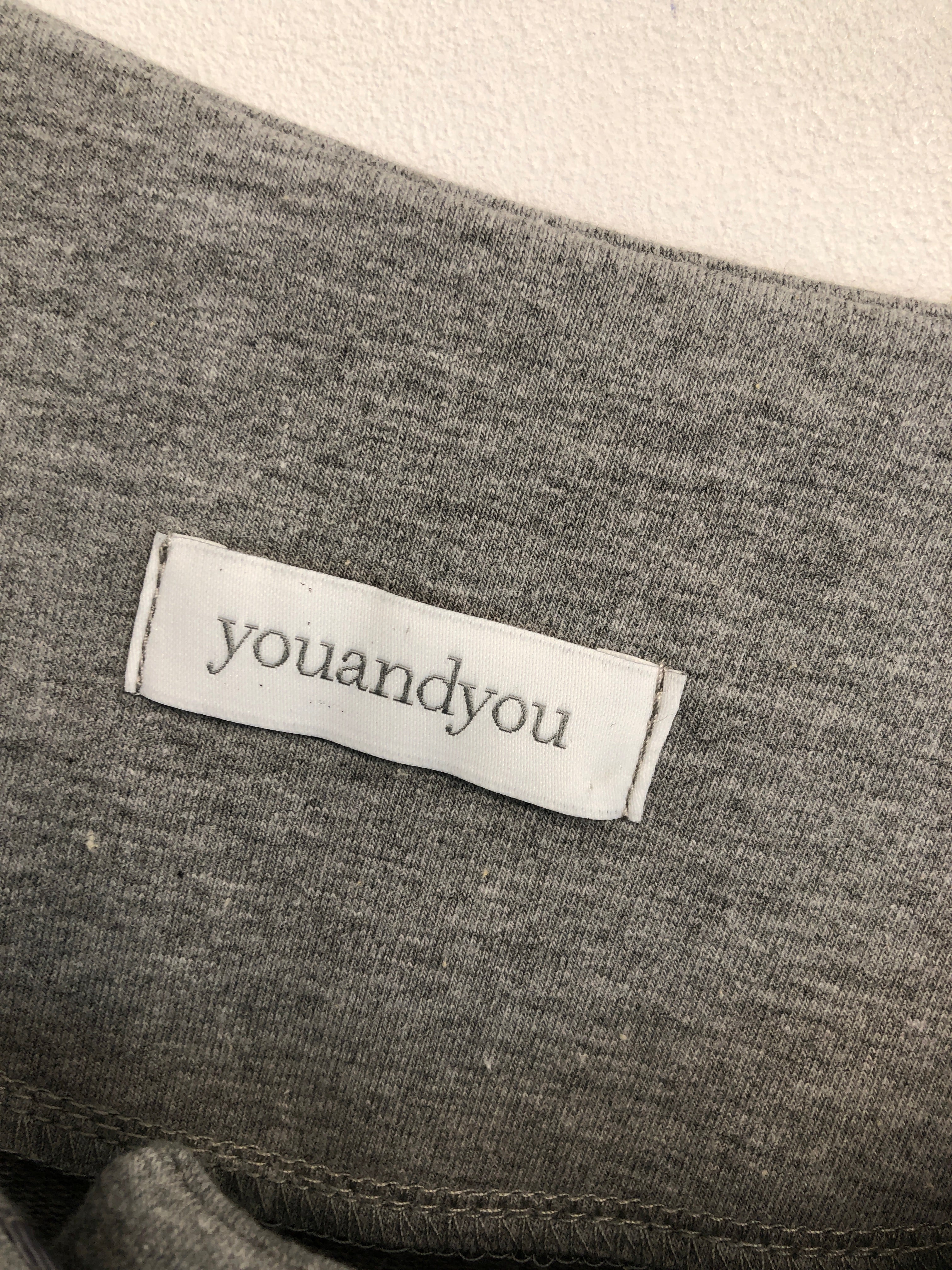 Youandyou Cardigan