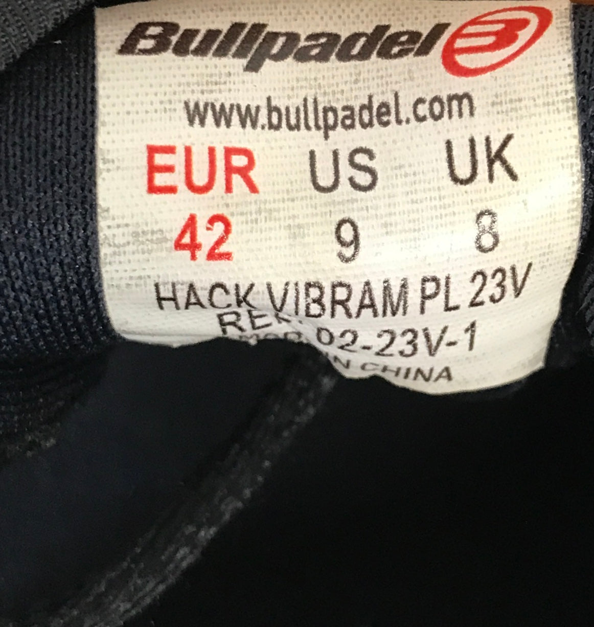 BullPaden Gummisko