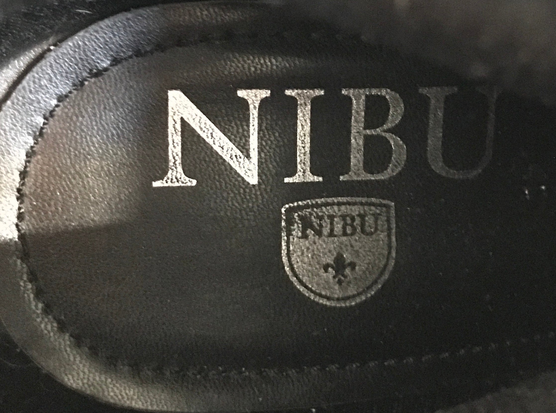 Nibu Støvler