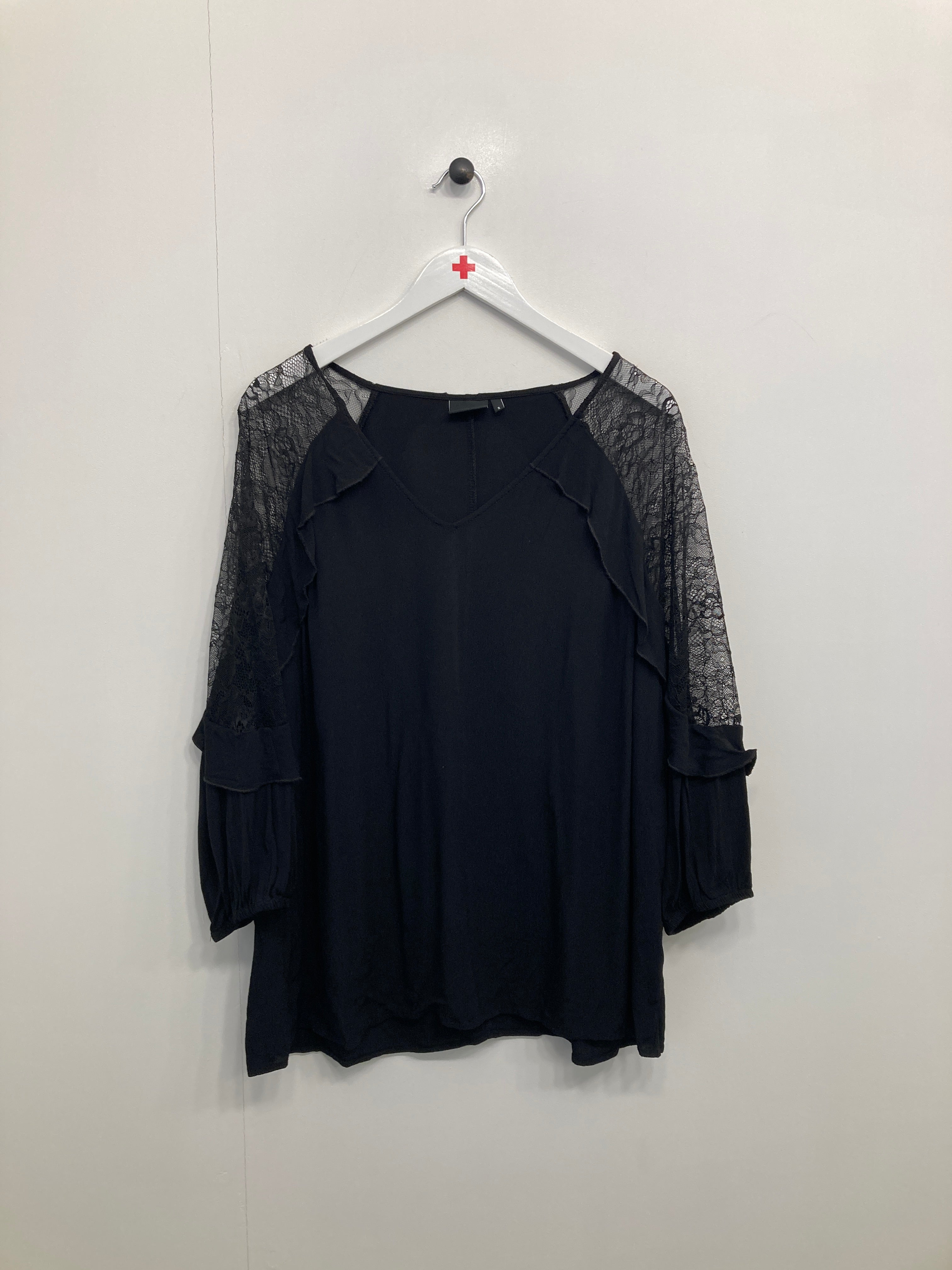 Zizzi Bluse