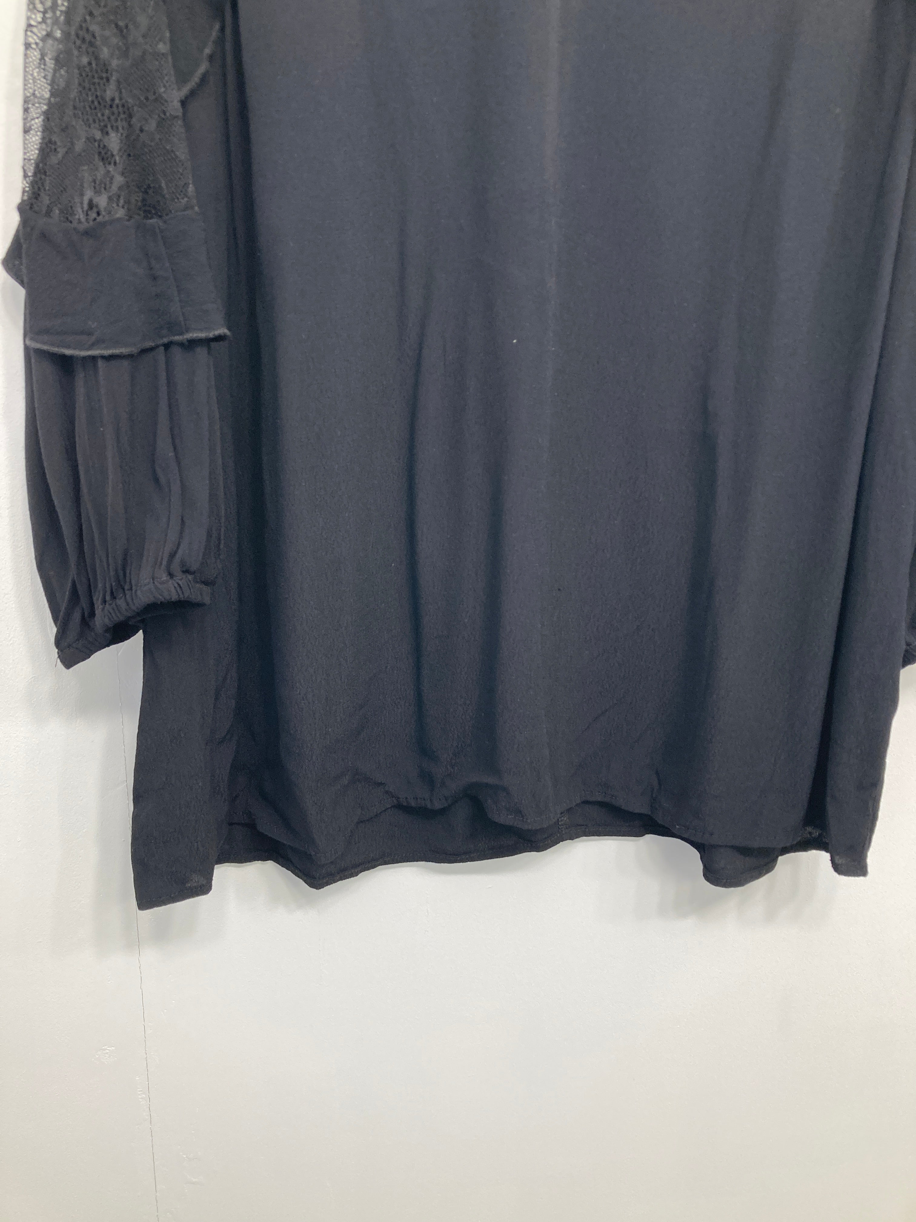 Zizzi Bluse