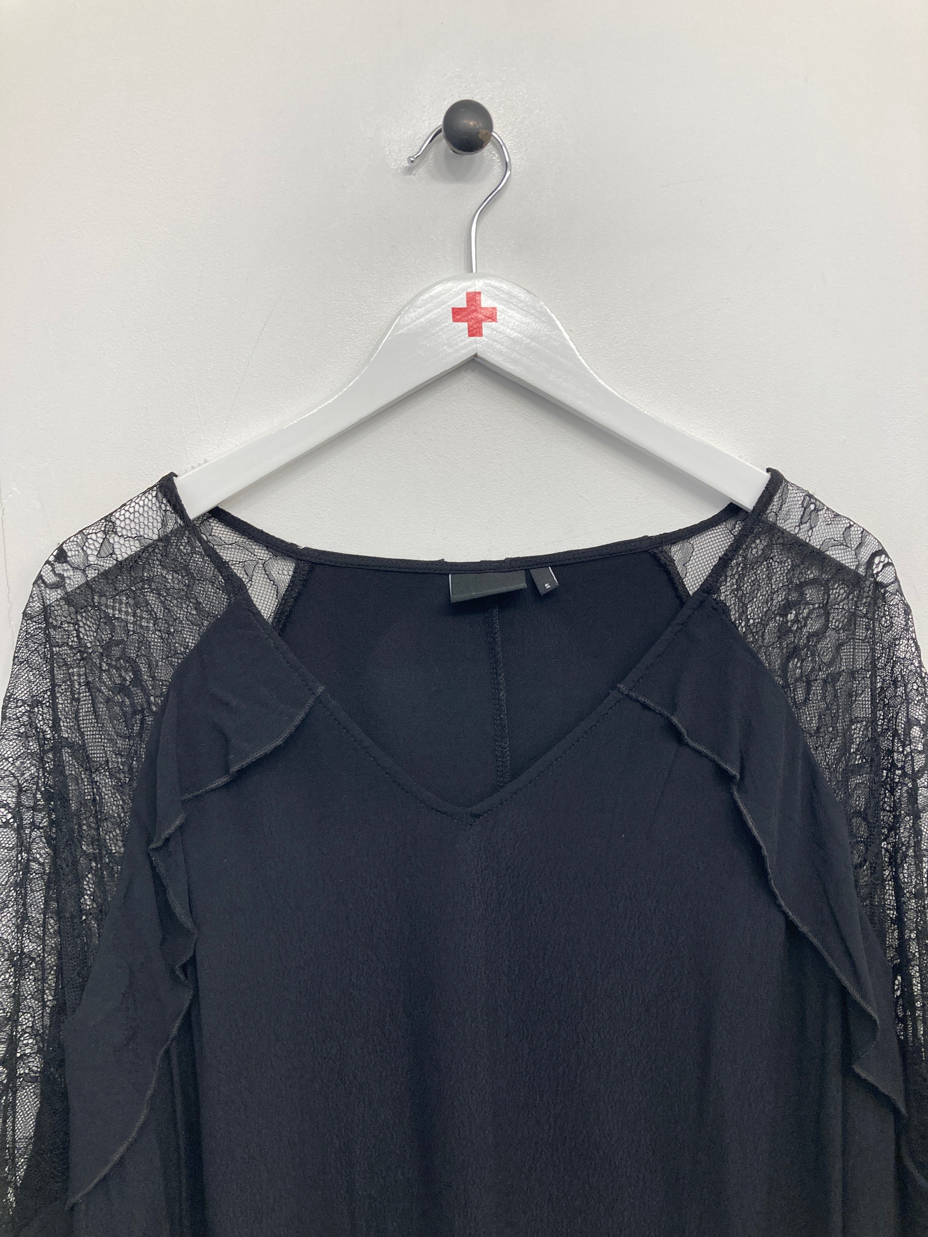 Zizzi Bluse