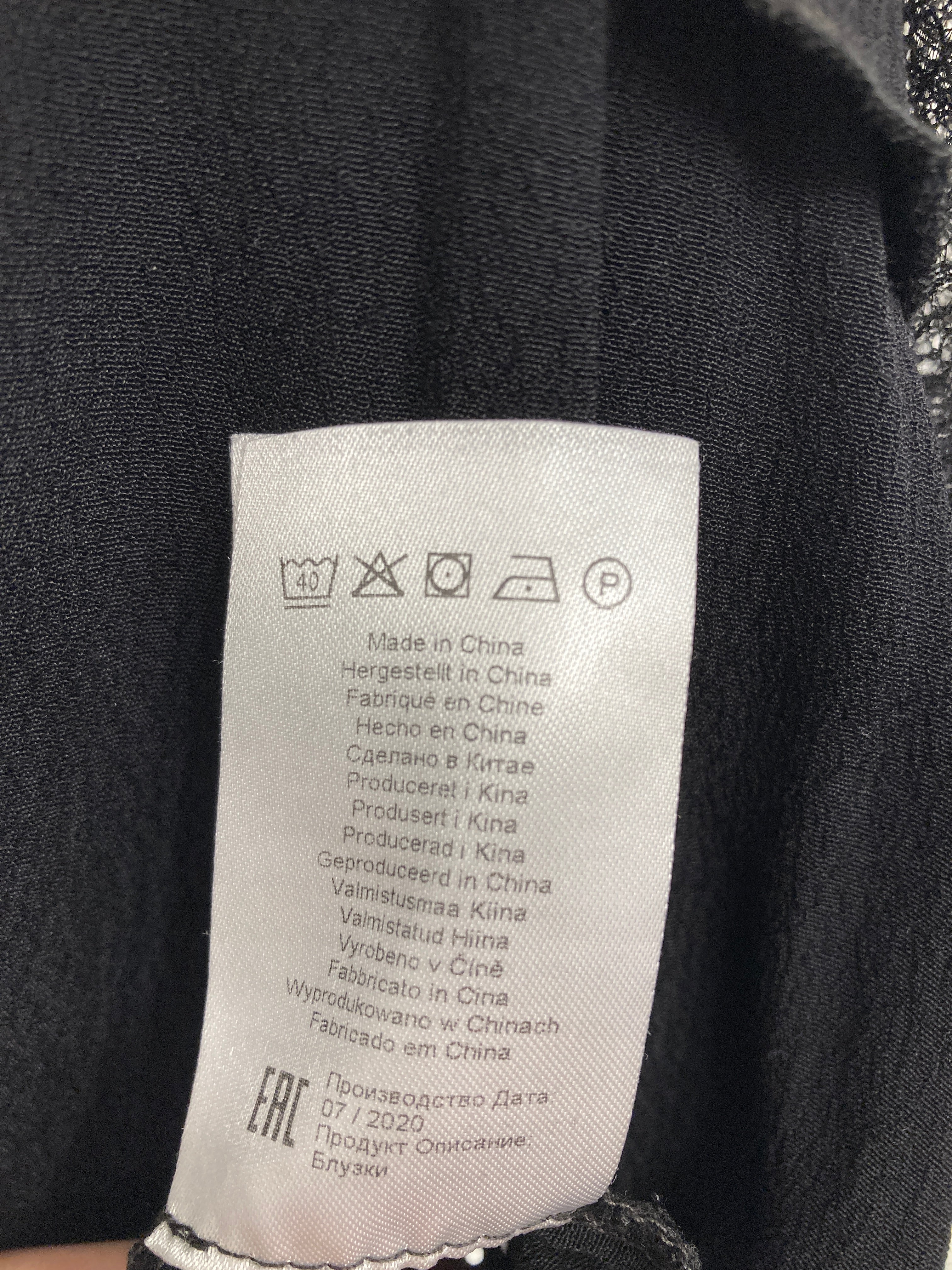 Zizzi Bluse