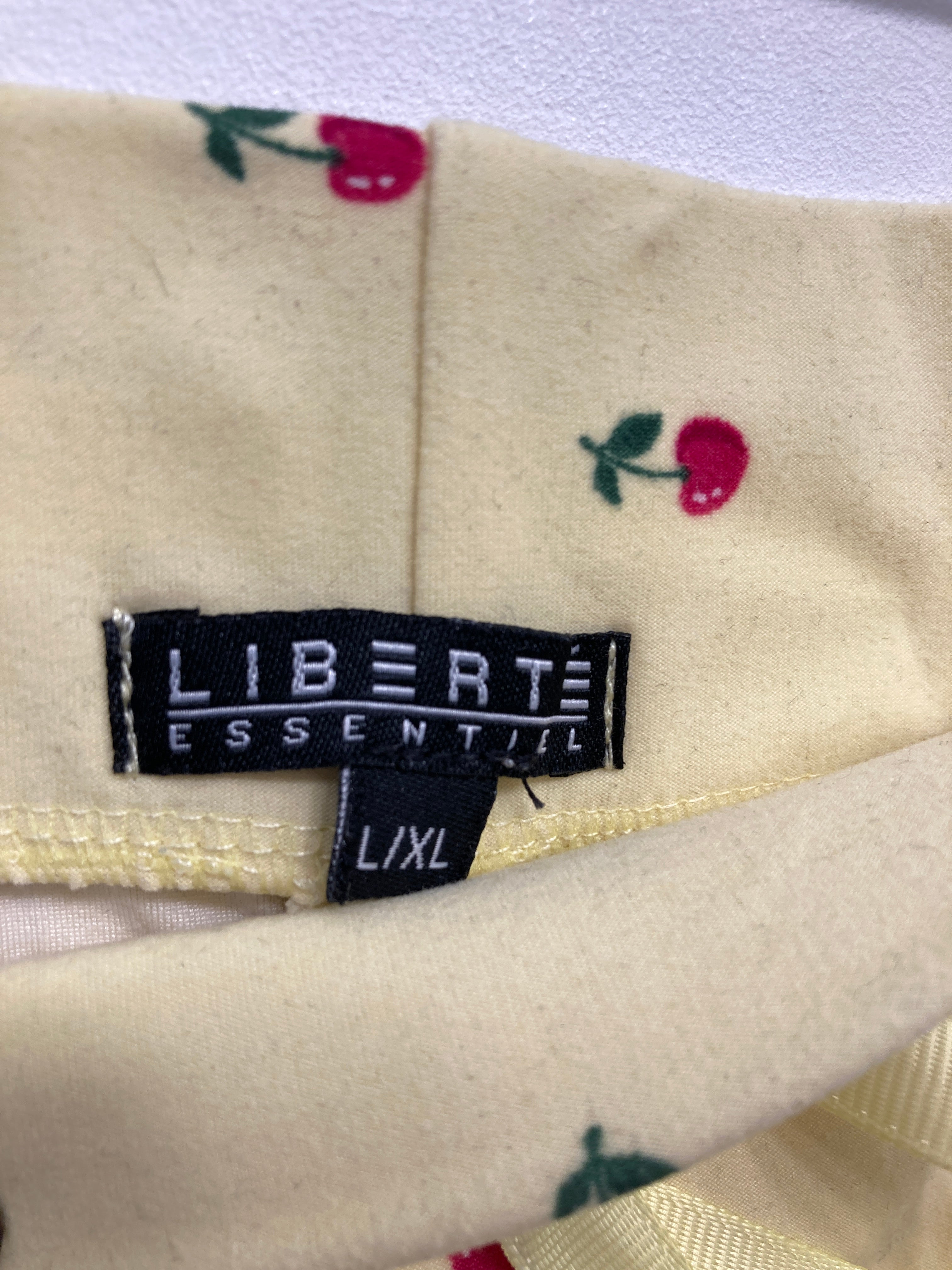 Liberté Sweatpants