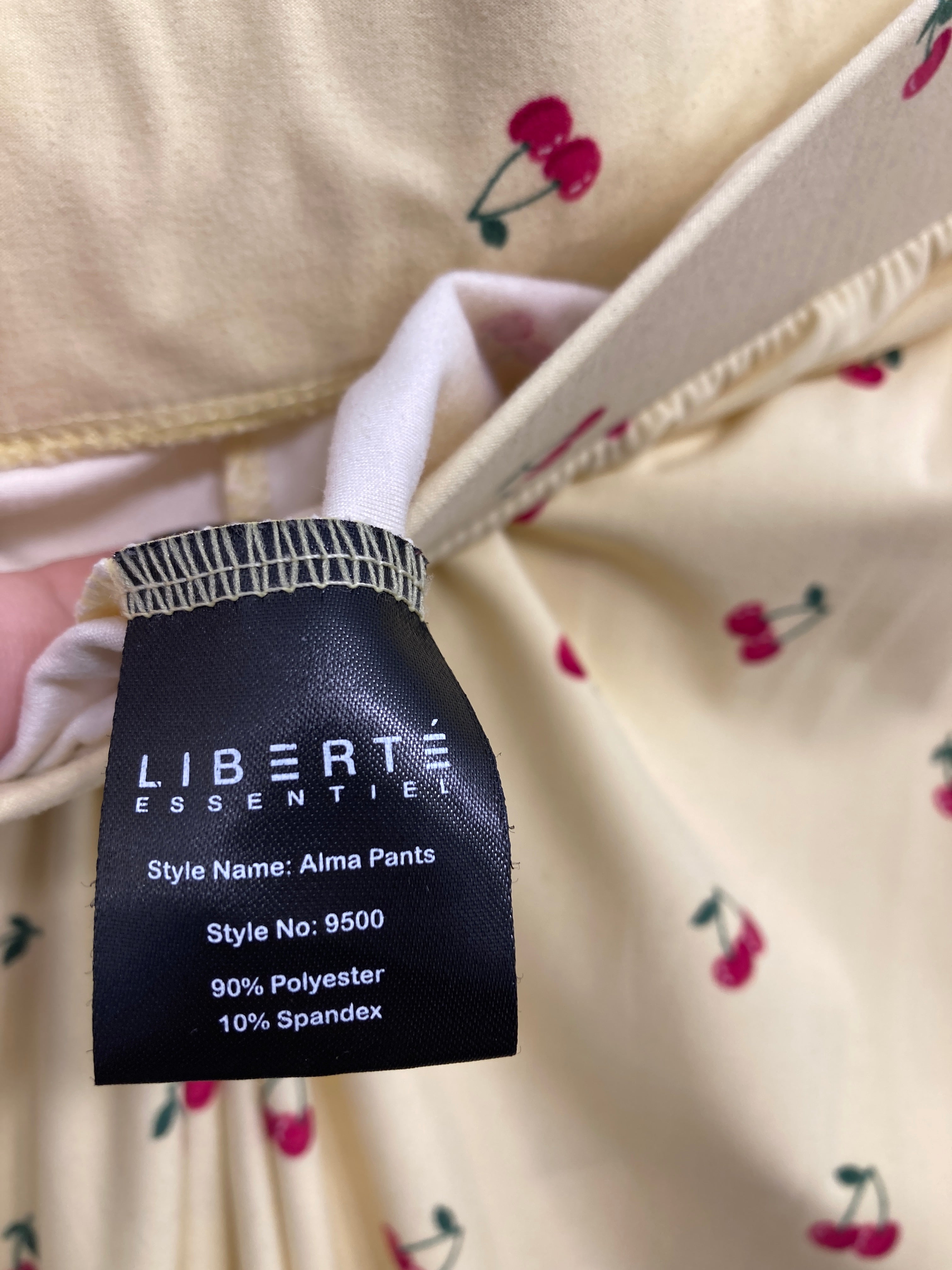 Liberté Sweatpants