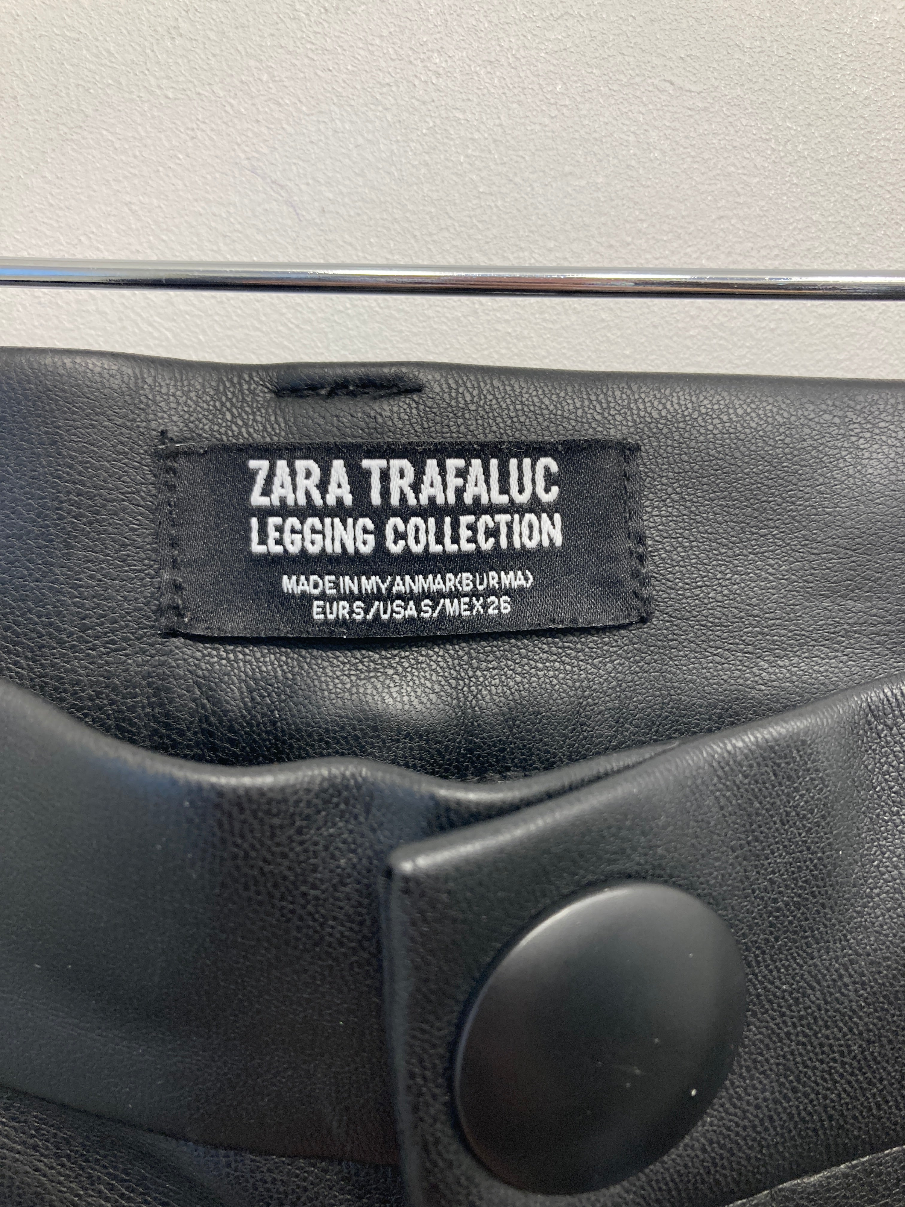 Zara Leggins