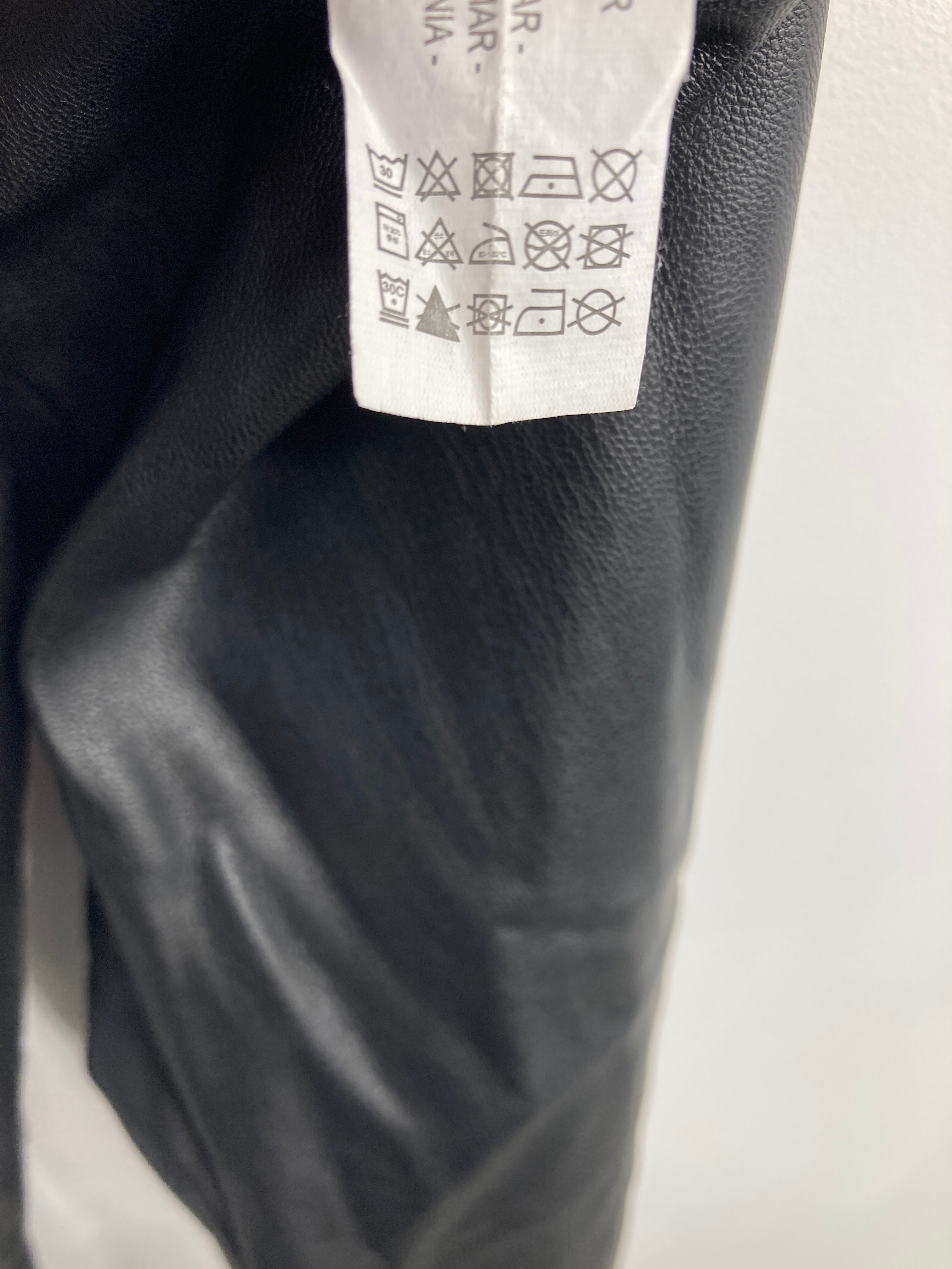 Zara Leggins
