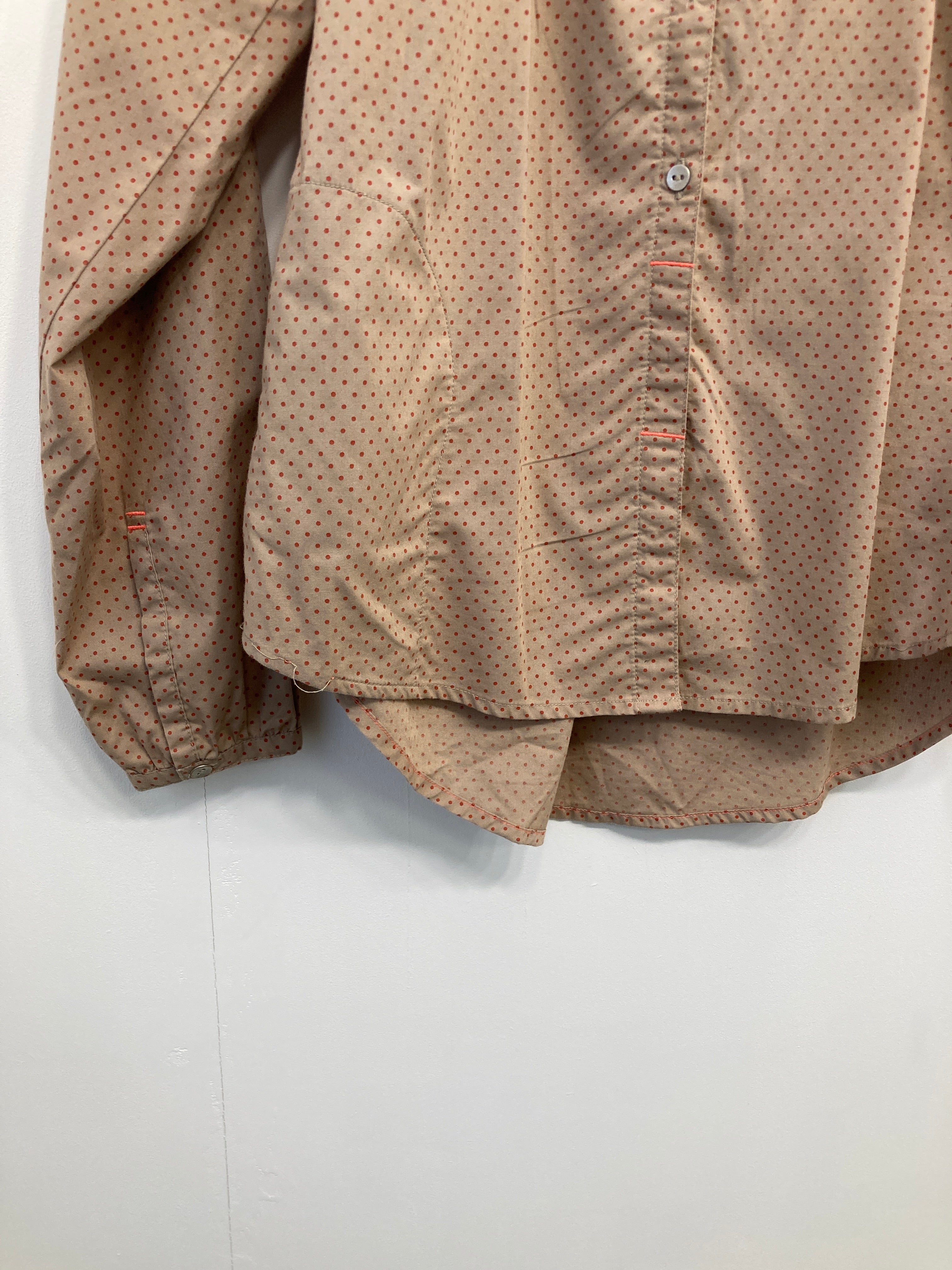 The North Face Skjorte