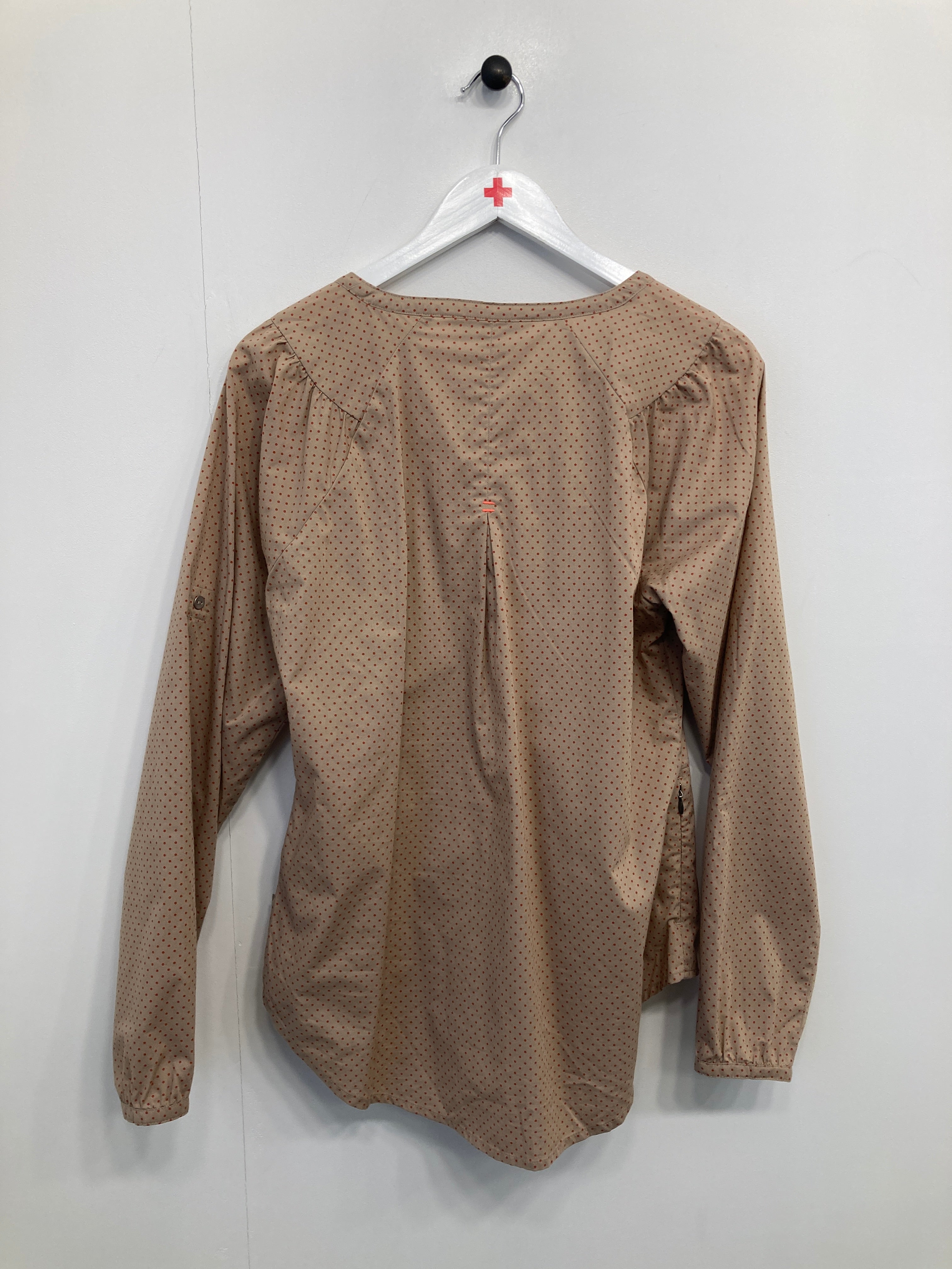 The North Face Skjorte