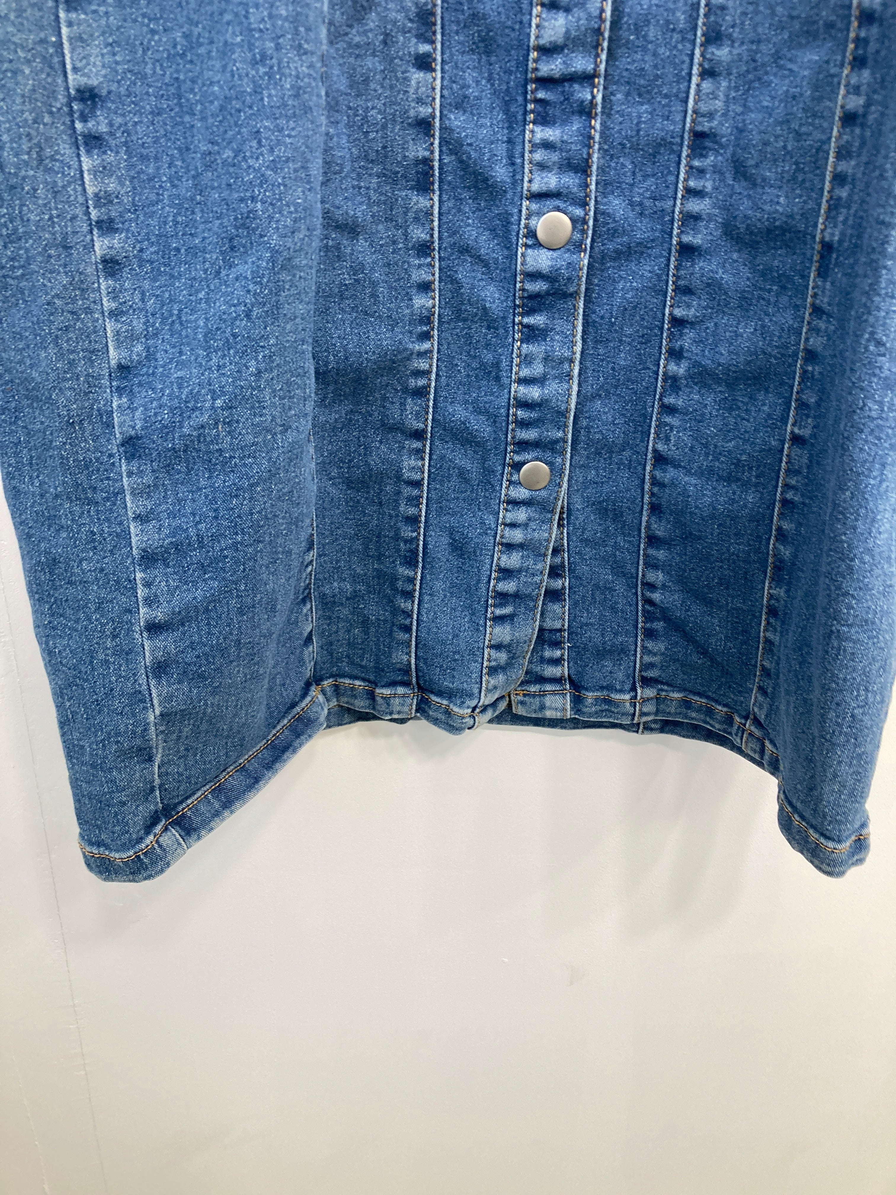 Vero Moda Kjole