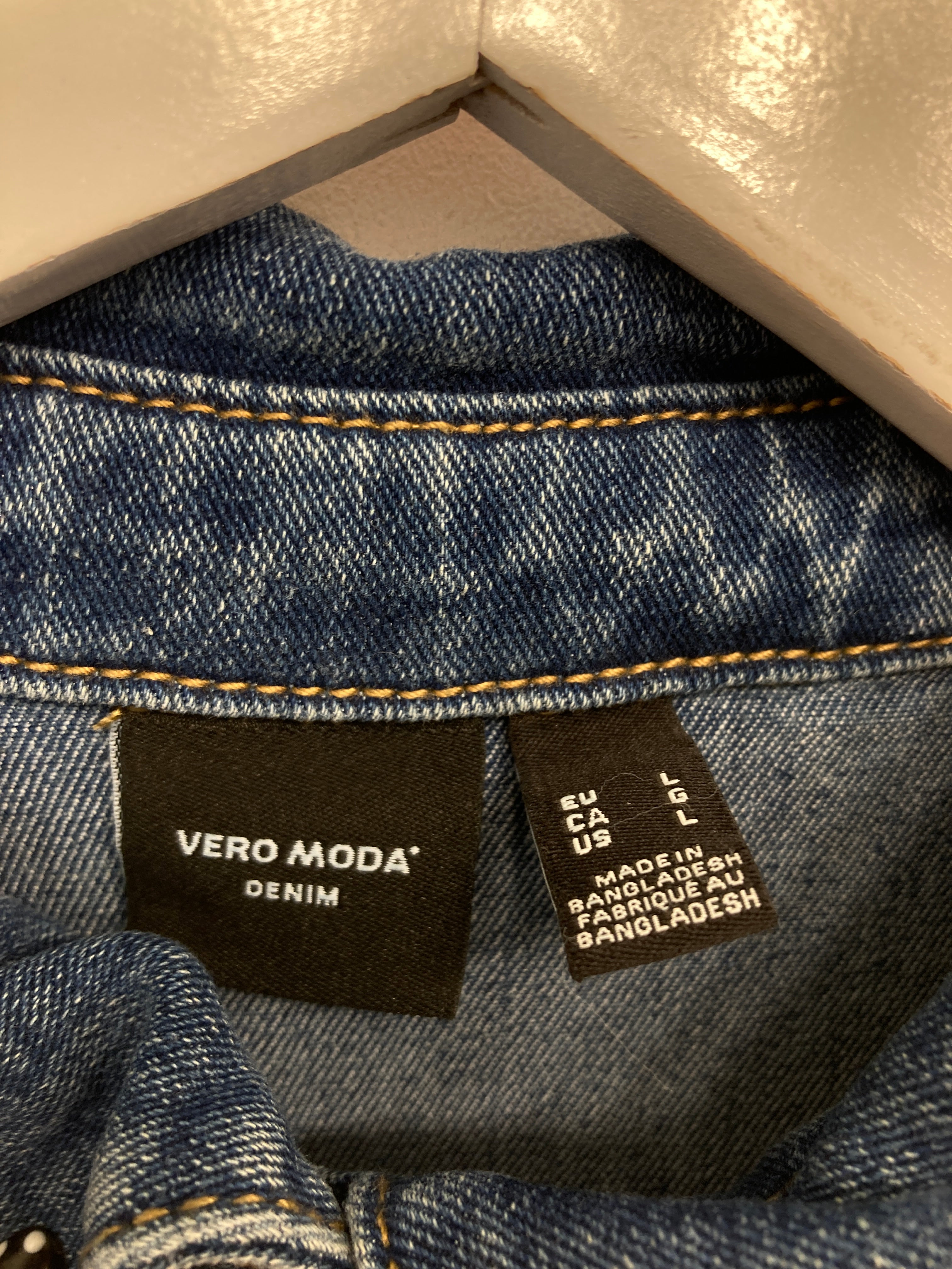 Vero Moda Kjole