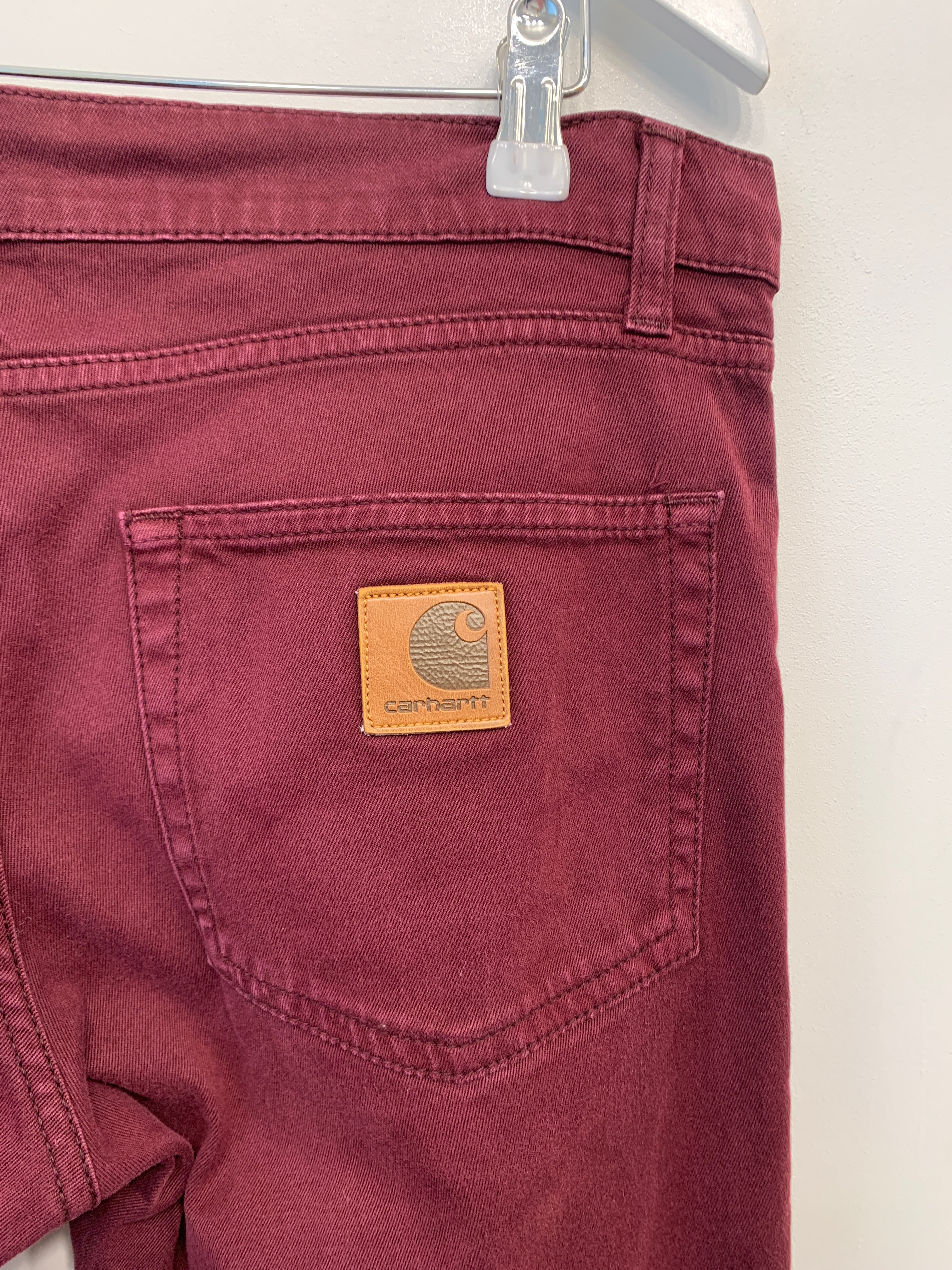 Carhartt Bukser